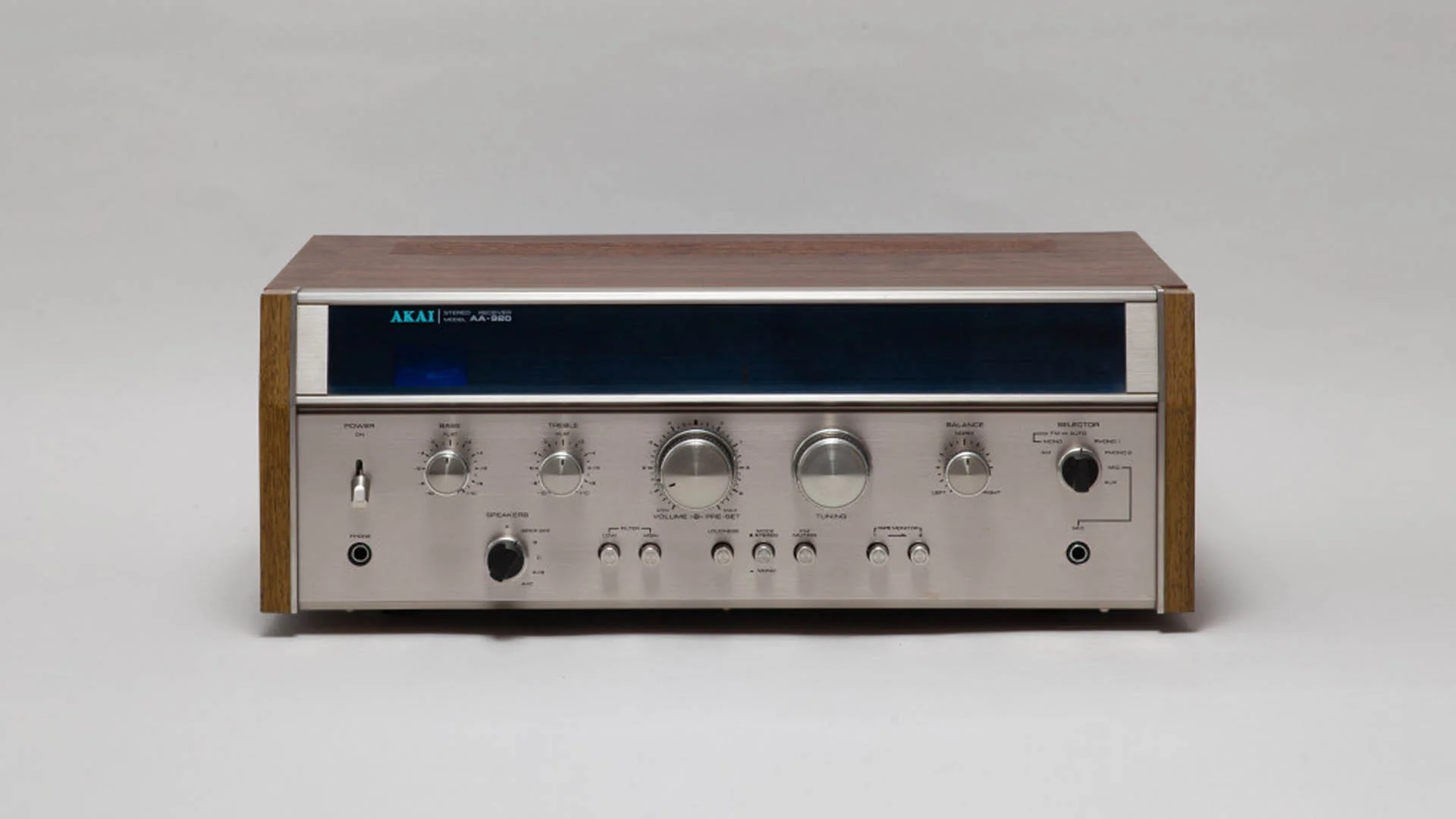Akai AA-920 - Image 2