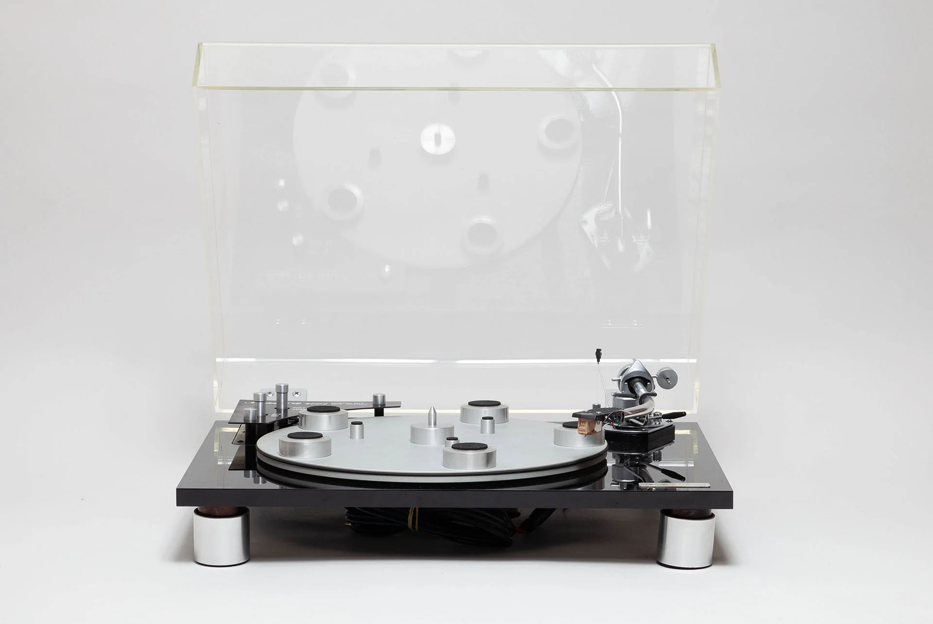 Audio Linear TD 4001