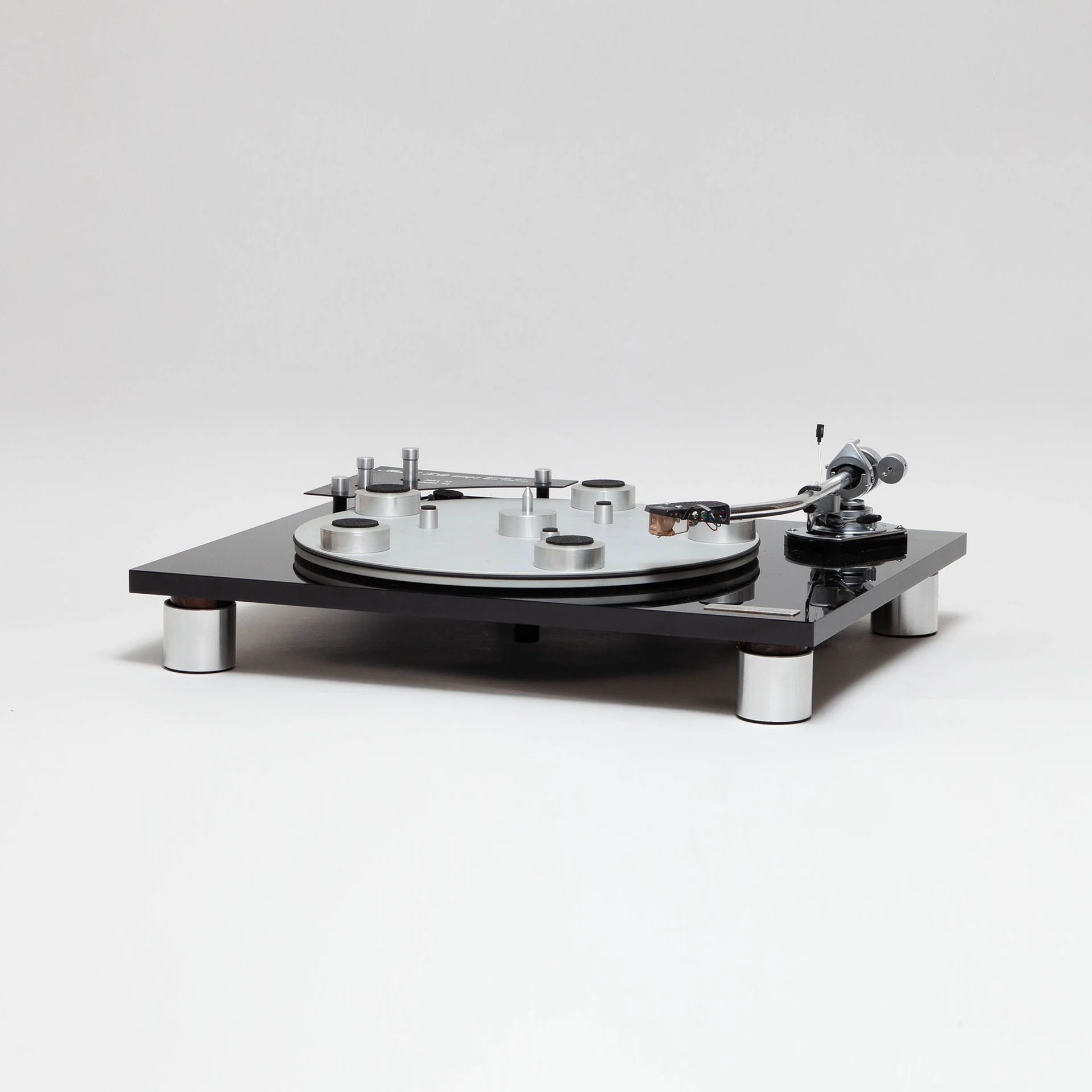 Audio Linear TD 4001 - Image 2