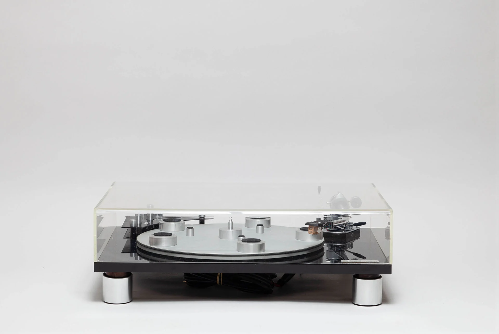 Audio Linear TD 4001 - Image 3