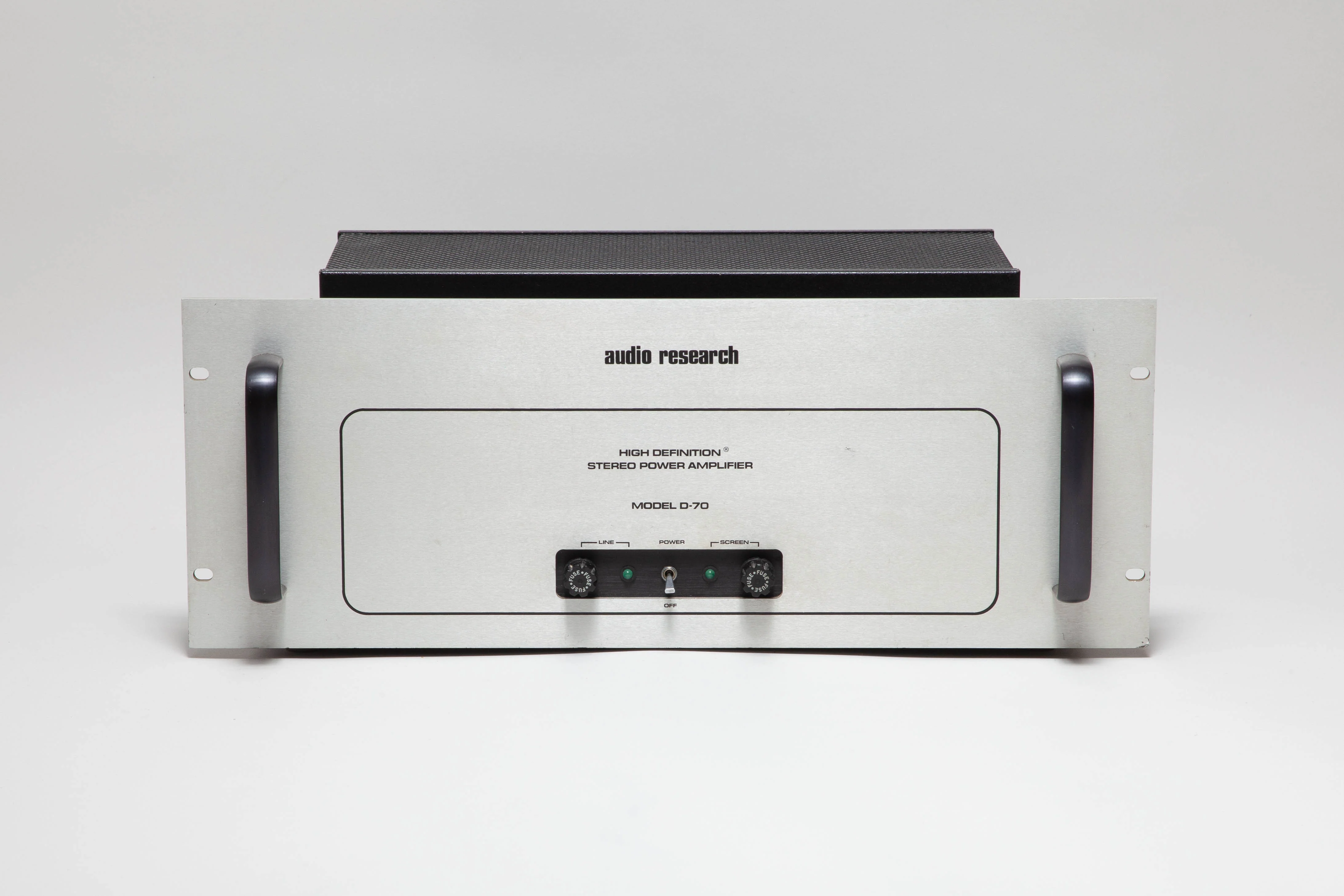 Audio Research D70
