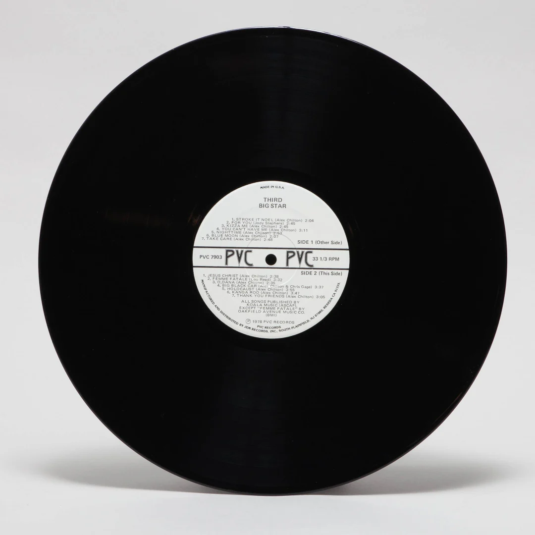 Big Star "3rd" - Image 4