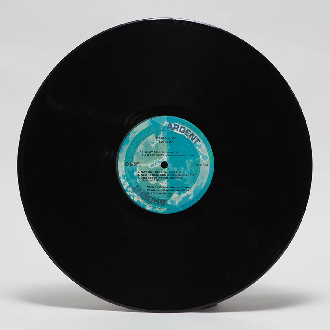 Big Star "Radio City" - Image 3