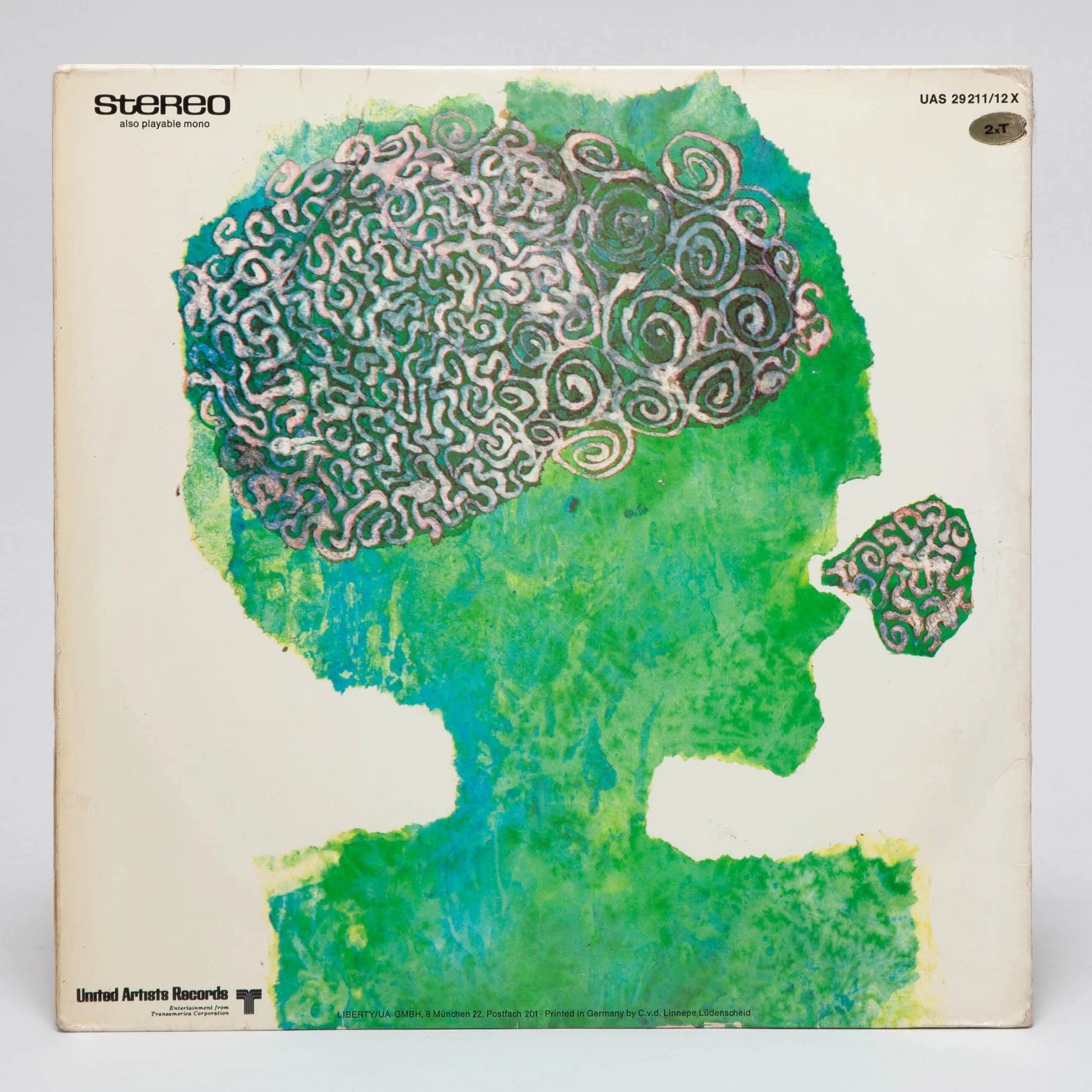 Can "Tago Mago" - Image 2