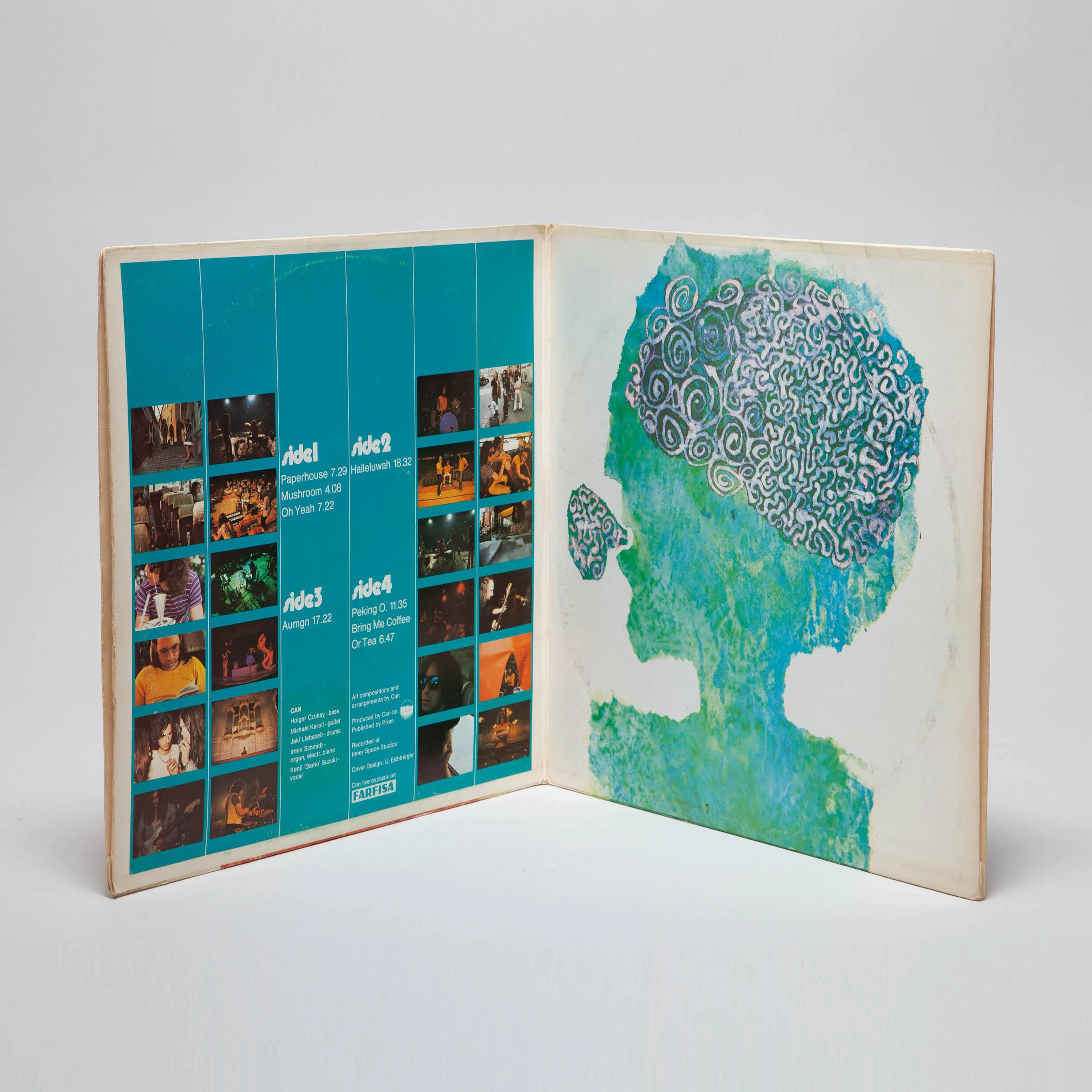 Can "Tago Mago" - Image 3
