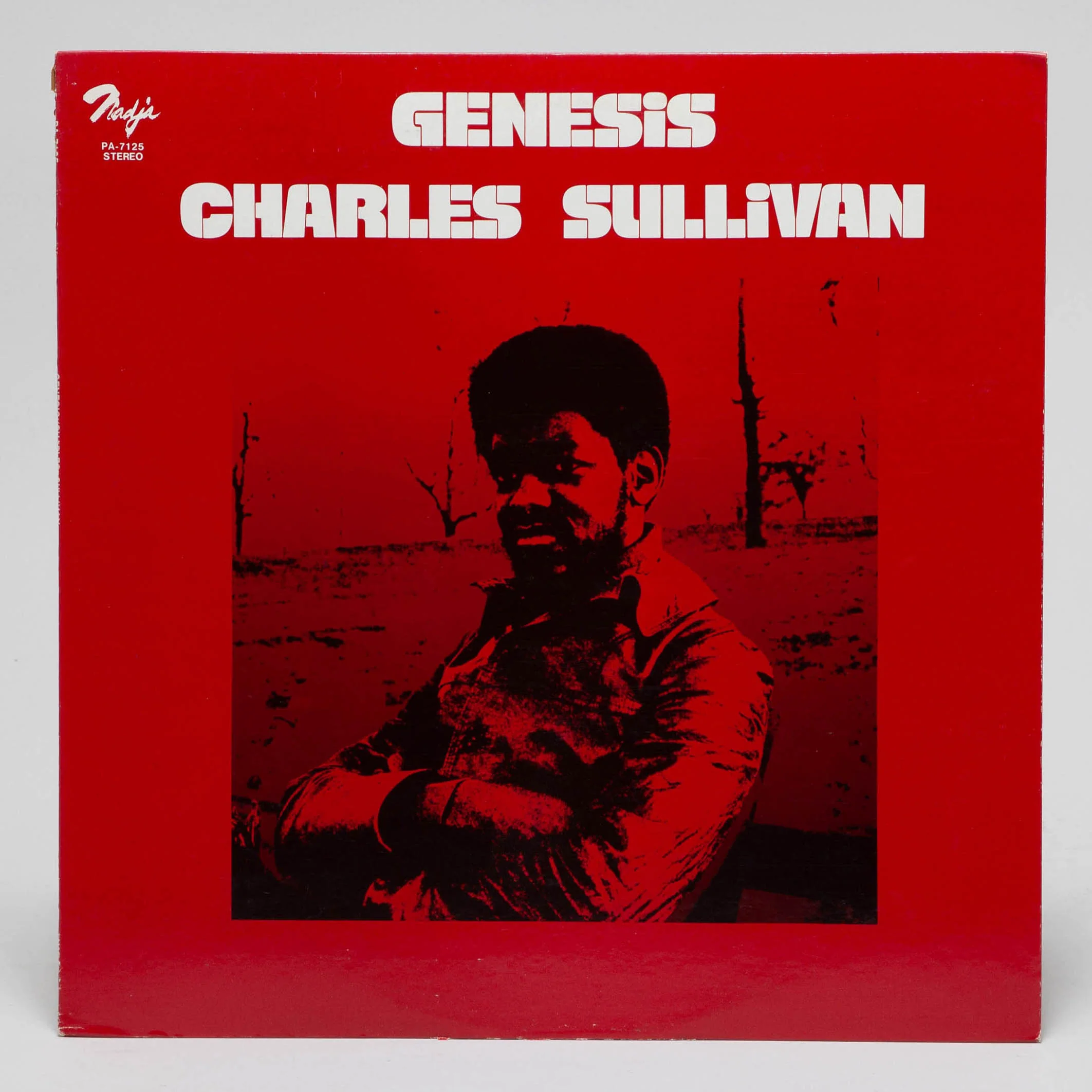 Charles Sullivan "Genesis"