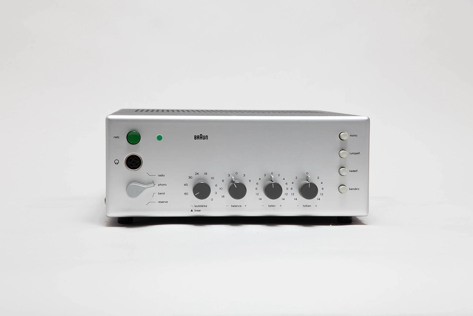 Ensemble Braun CSV 300 & CE500 - Image 2
