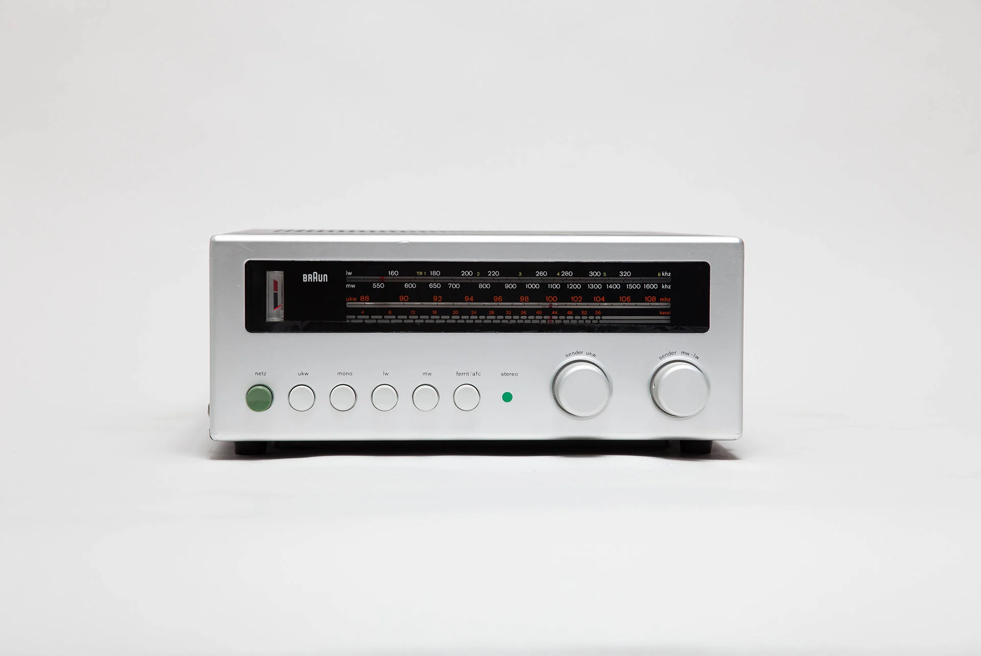 Ensemble Braun CSV 300 & CE500 - Image 4