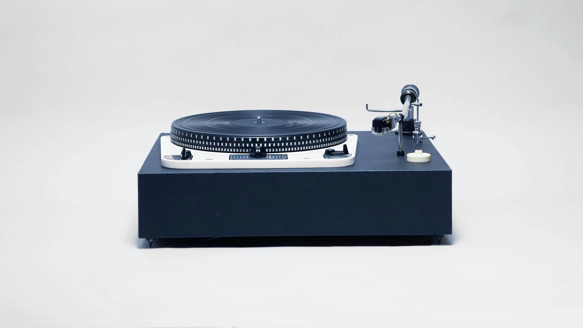 Garrard 301