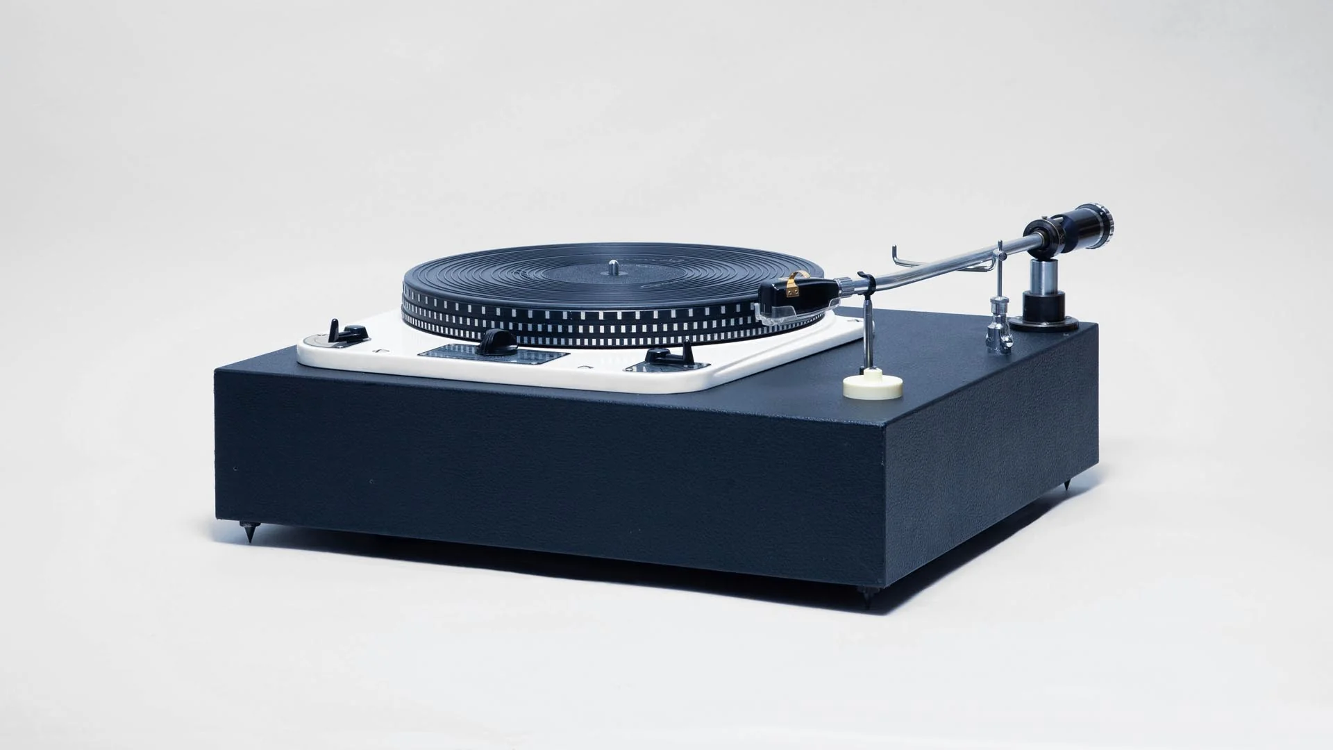 Garrard 301 - Image 2