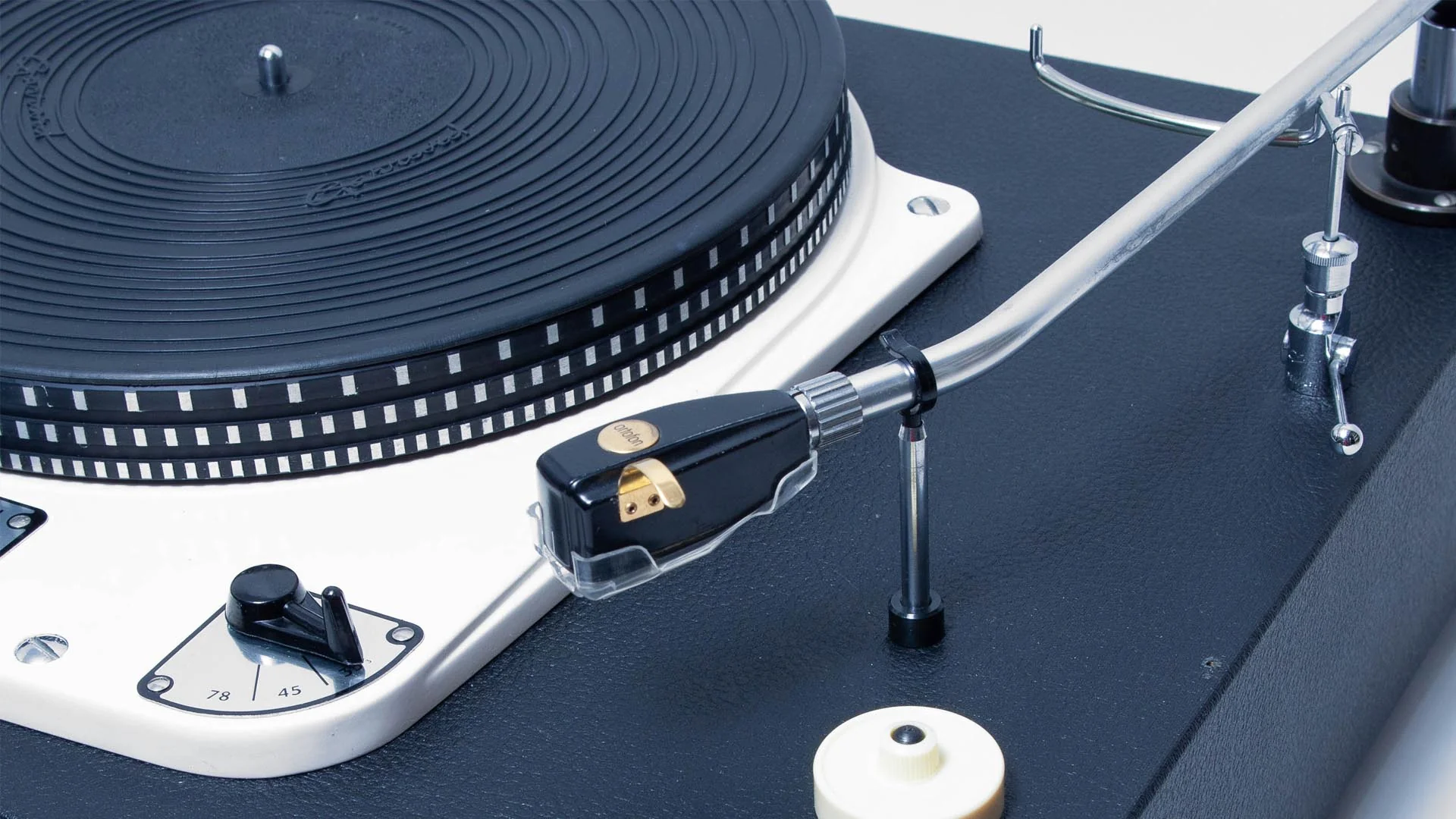 Garrard 301 - Image 7