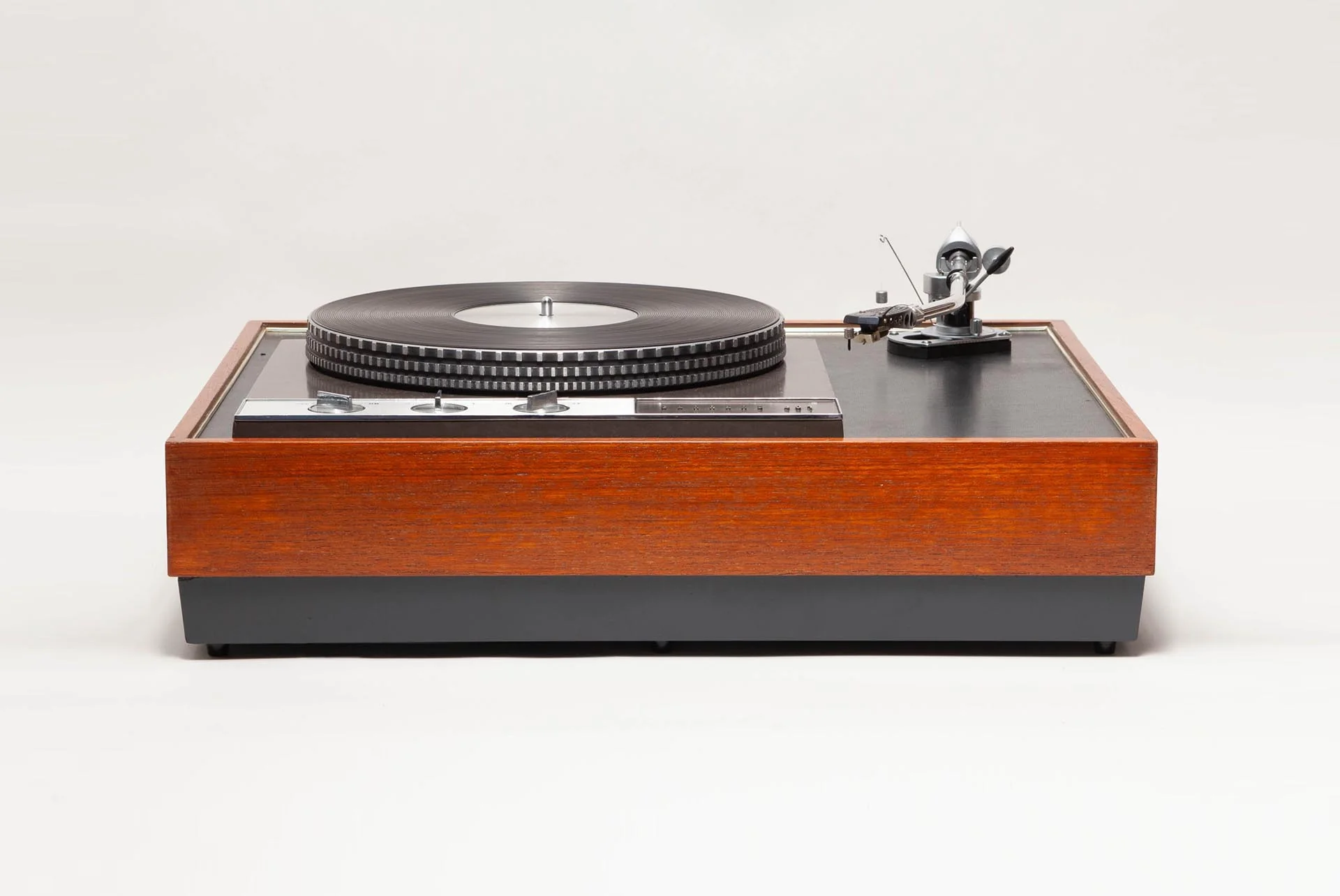 Garrard 401 - SME 3012
