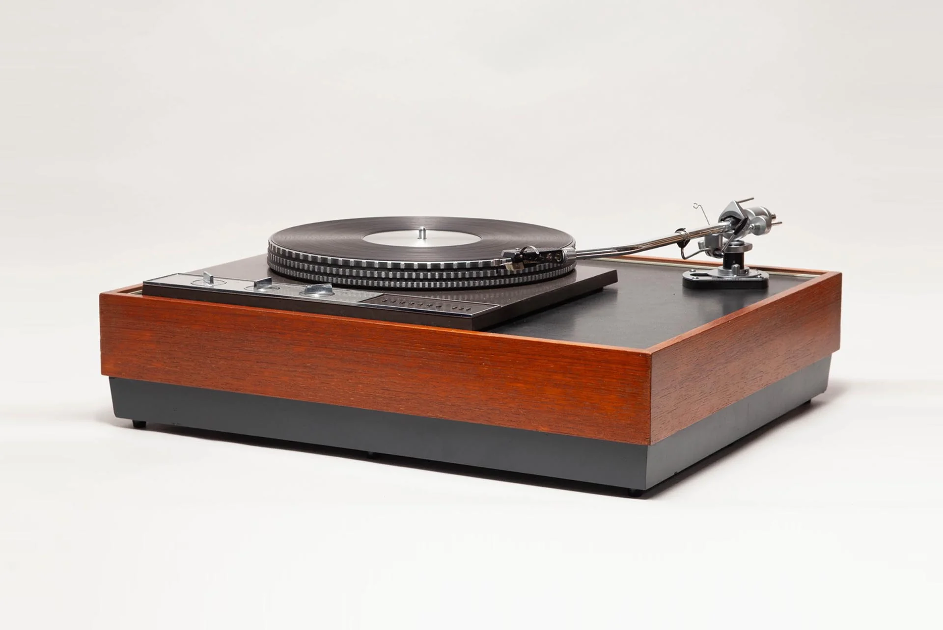 Garrard 401 - SME 3012 - Image 2