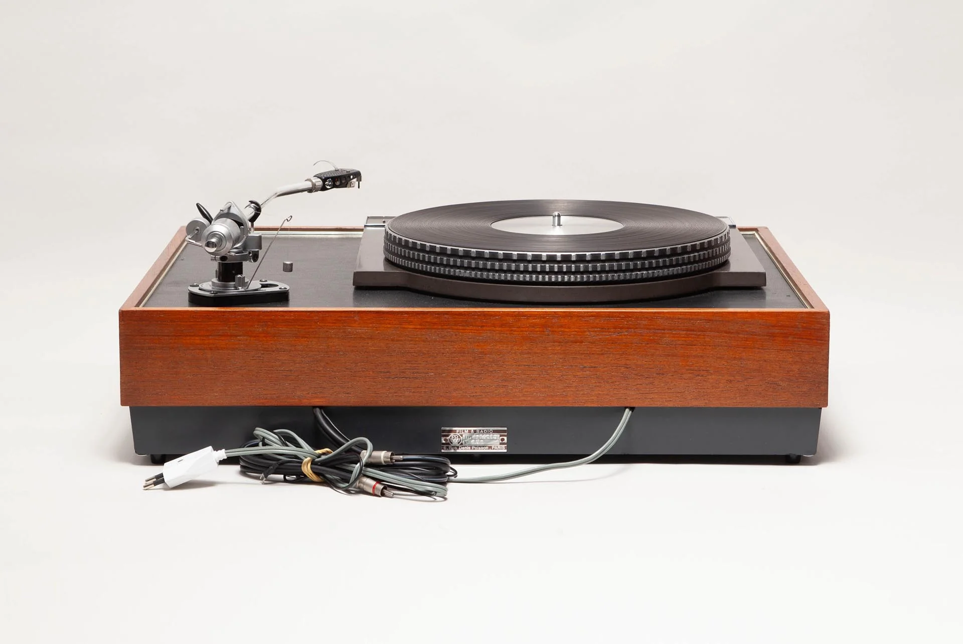 Garrard 401 - SME 3012 - Image 3
