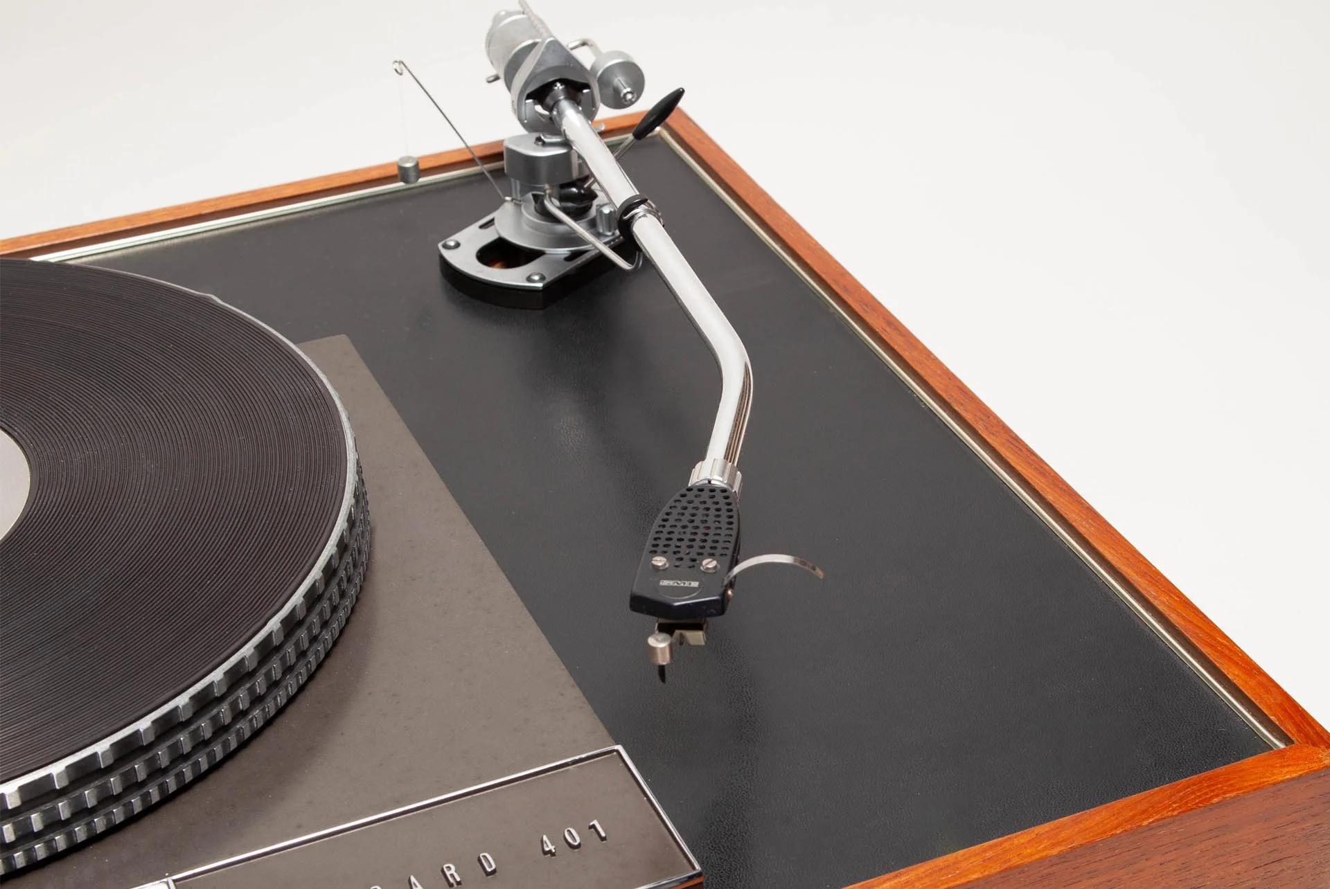 Garrard 401 - SME 3012 - Image 4