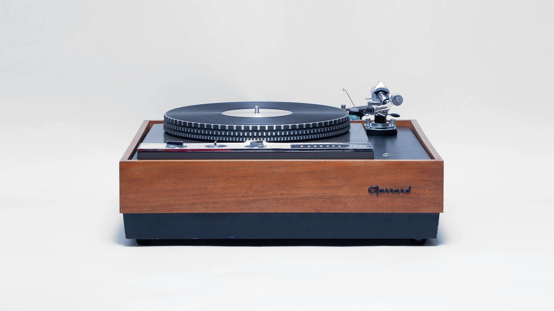 Garrard 401