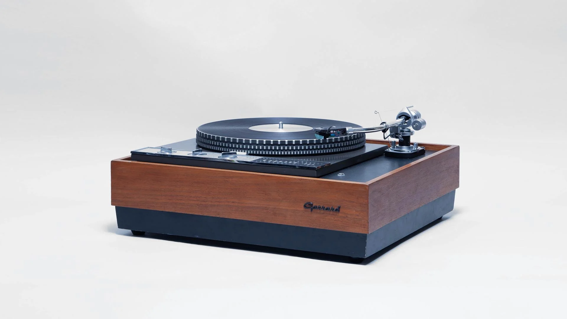 Garrard 401 - Image 3