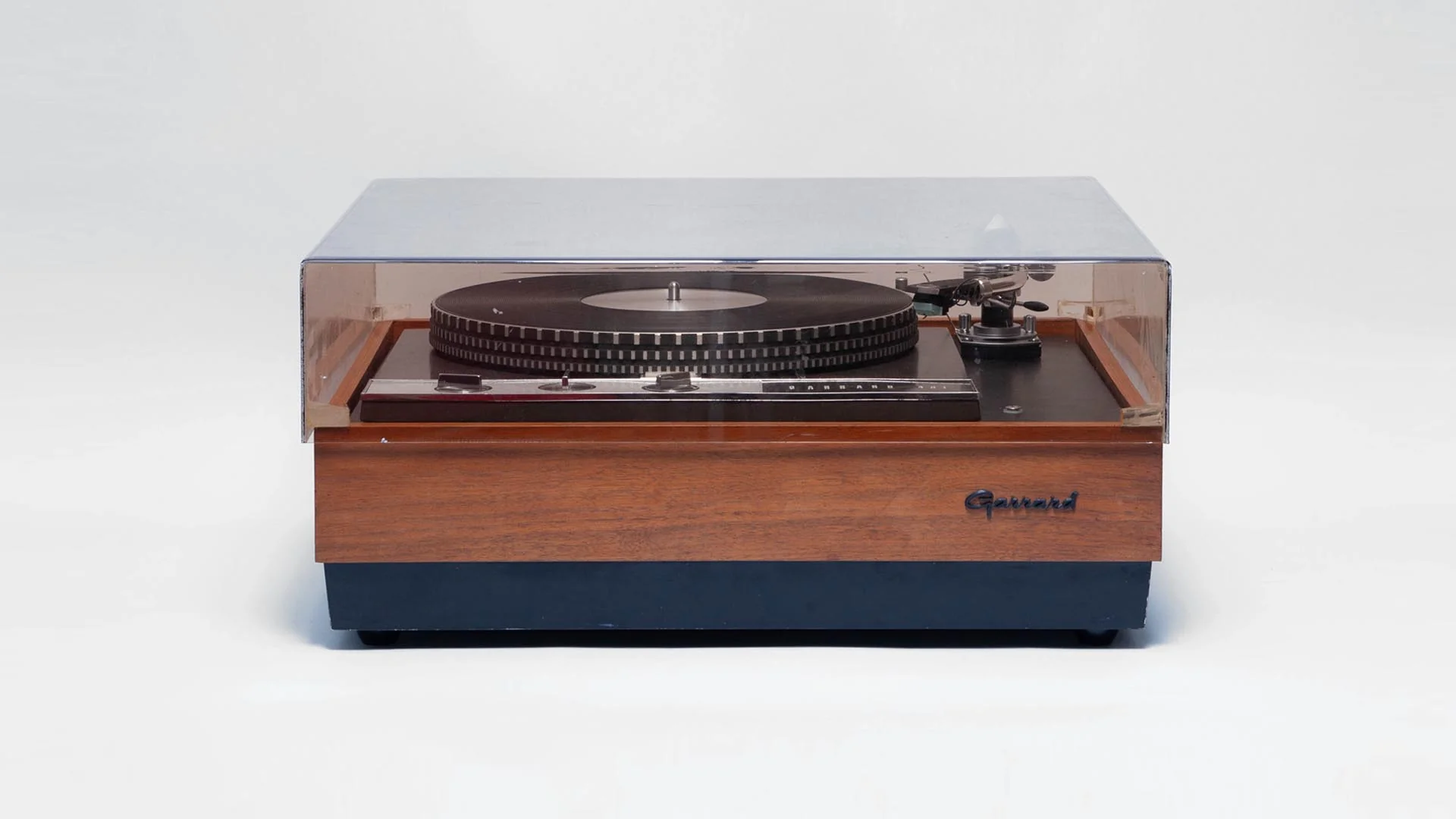 Garrard 401 - Image 4