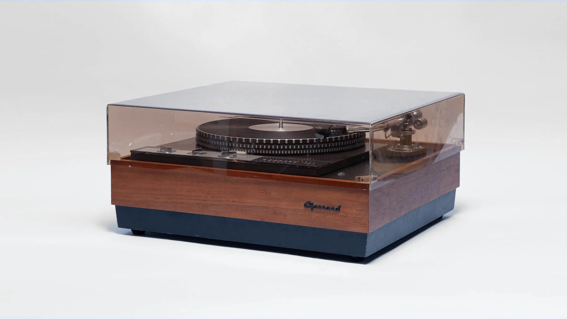 Garrard 401 - Image 5
