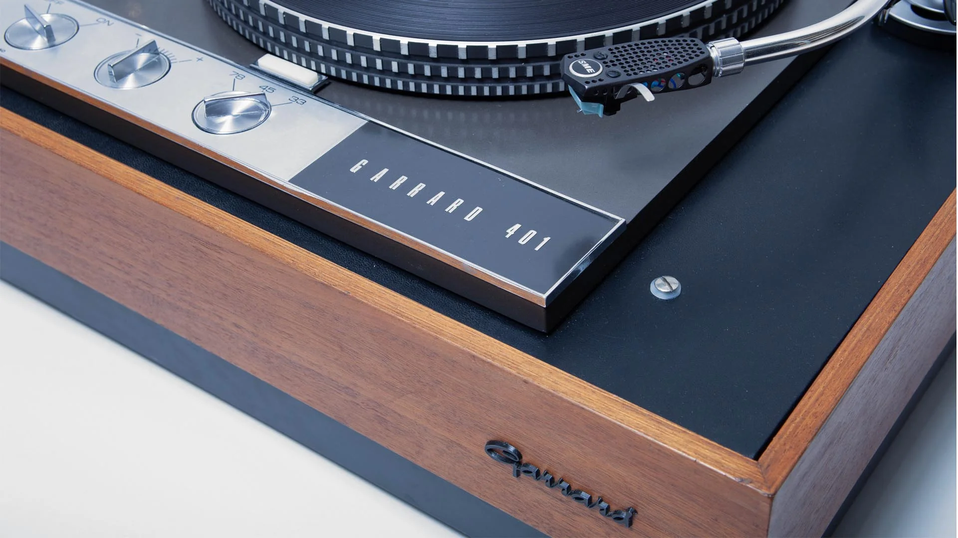 Garrard 401 - Image 7