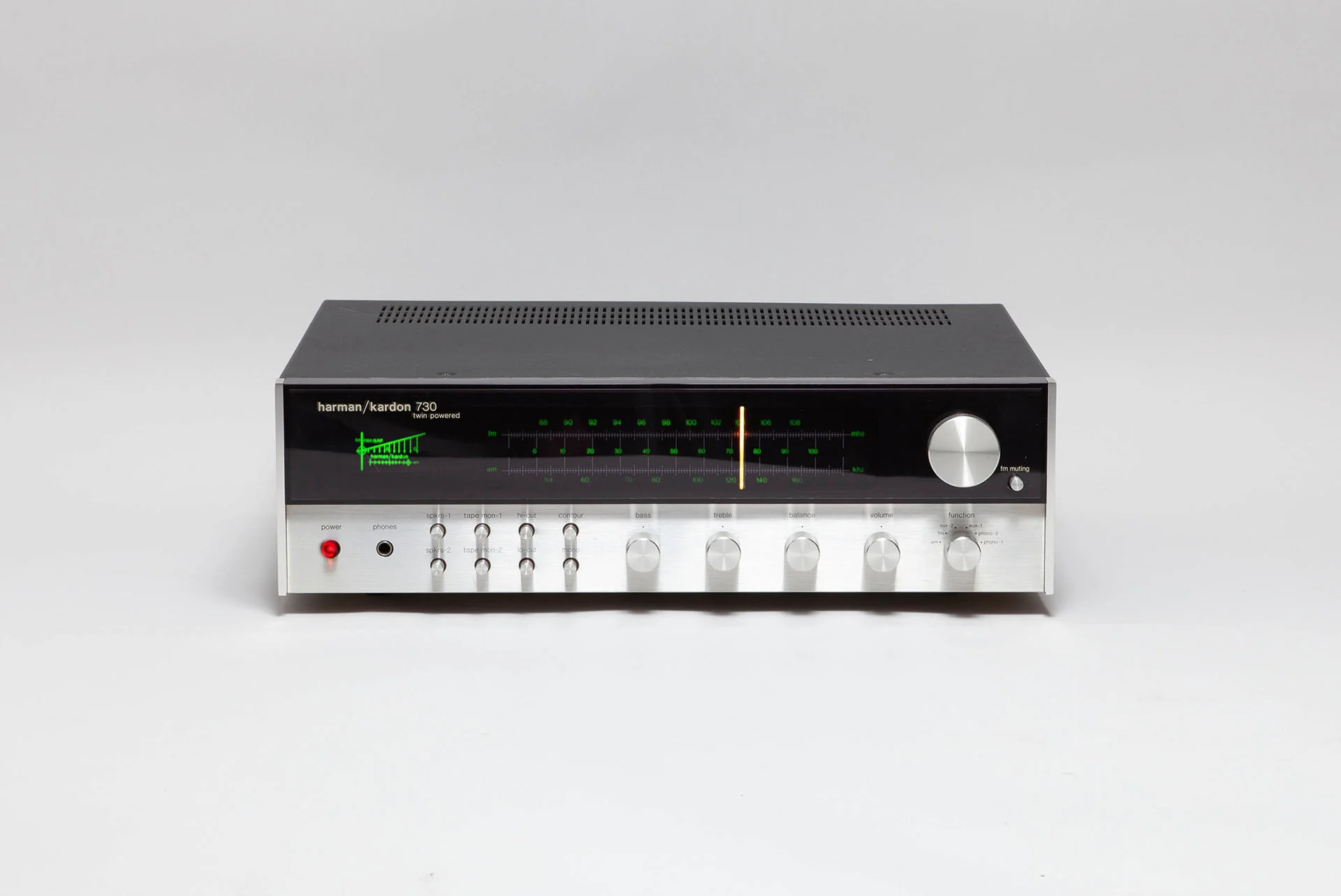 Harman Kardon 730