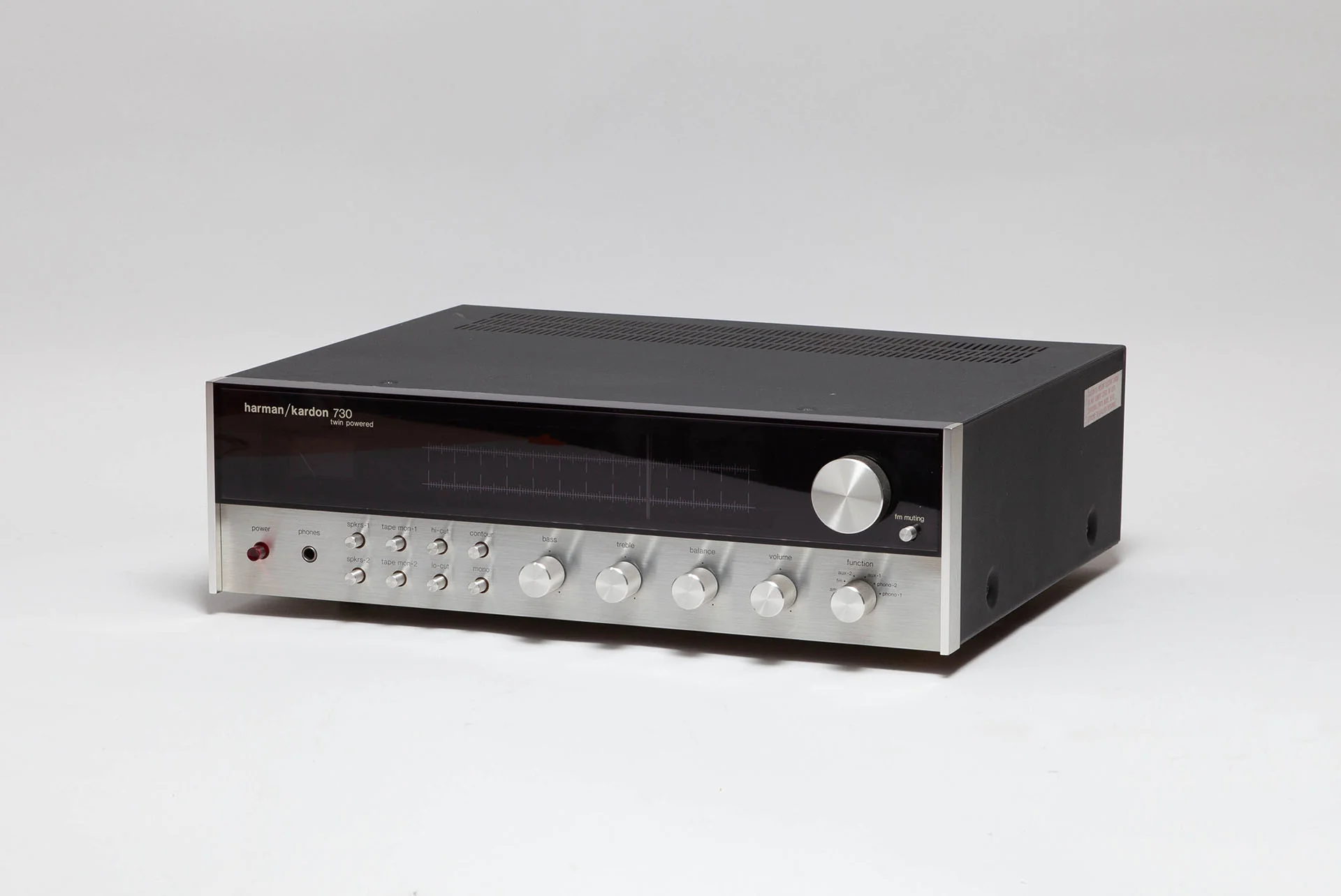 Harman Kardon 730 - Image 2