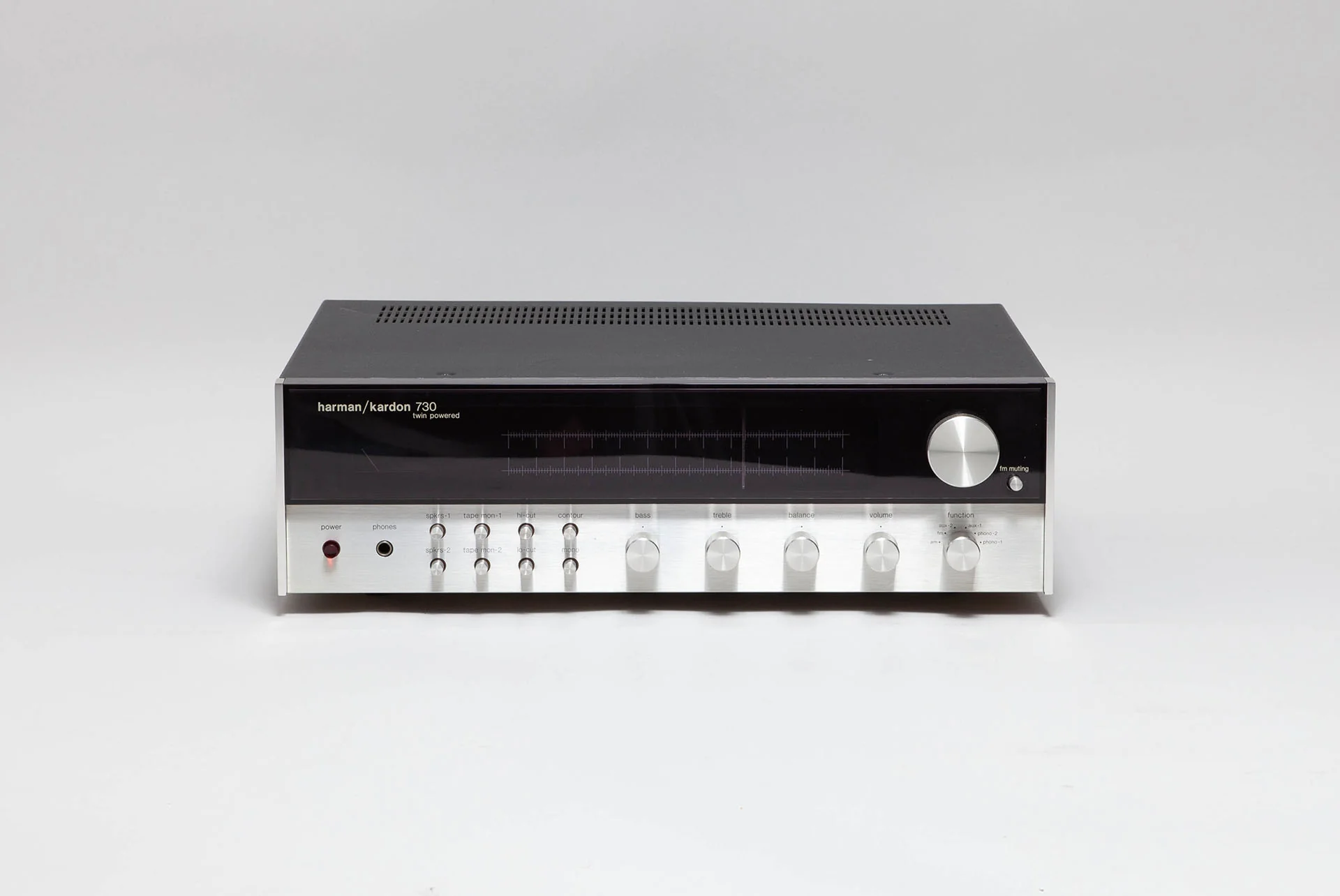 Harman Kardon 730 - Image 3