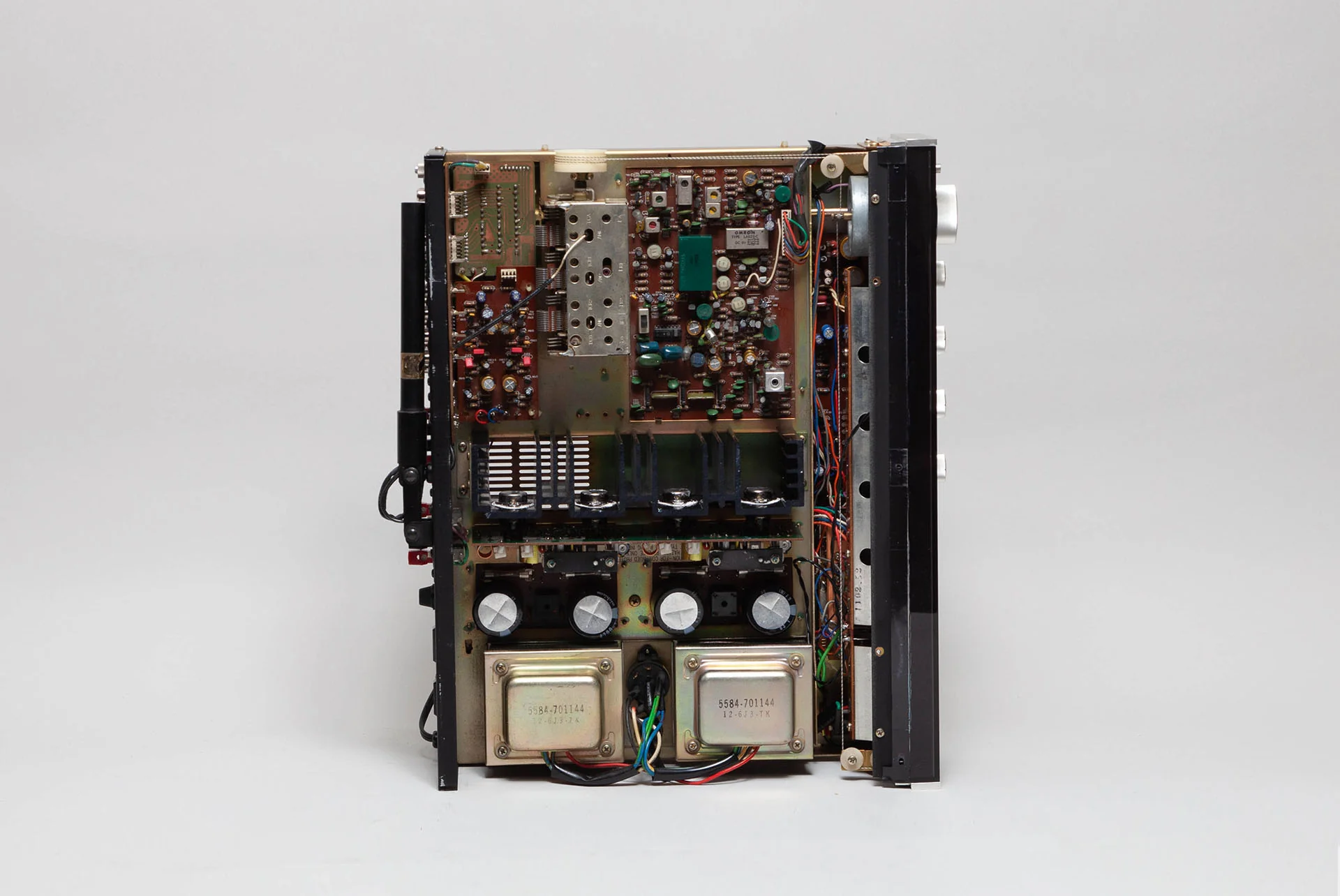Harman Kardon 730 - Image 4