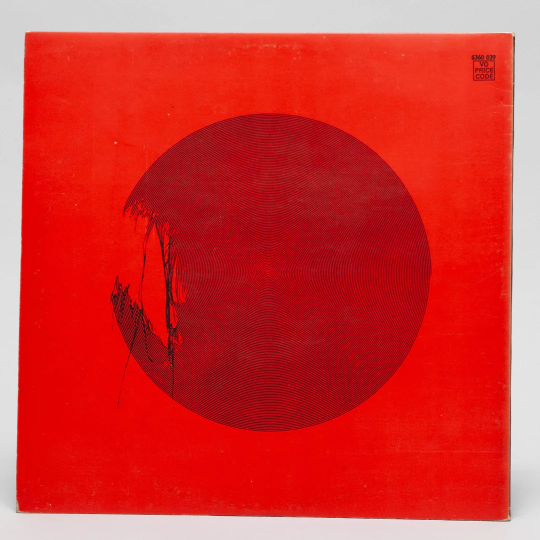 Ian Carr with Nucleus "Solar Plexus" - Image 2