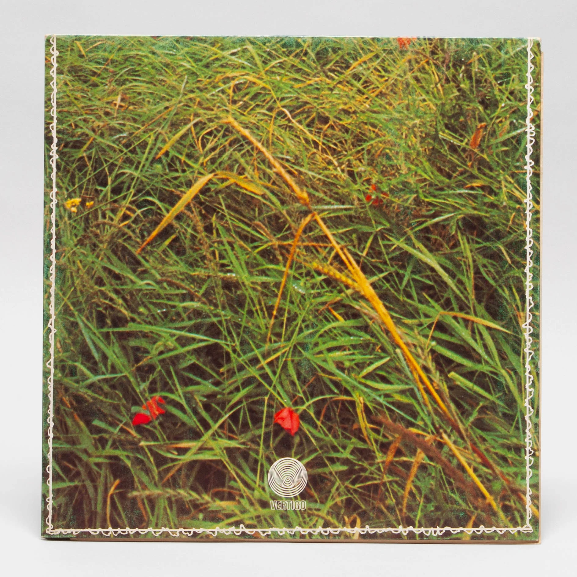 Ian Carr "Belladonna" - Image 2