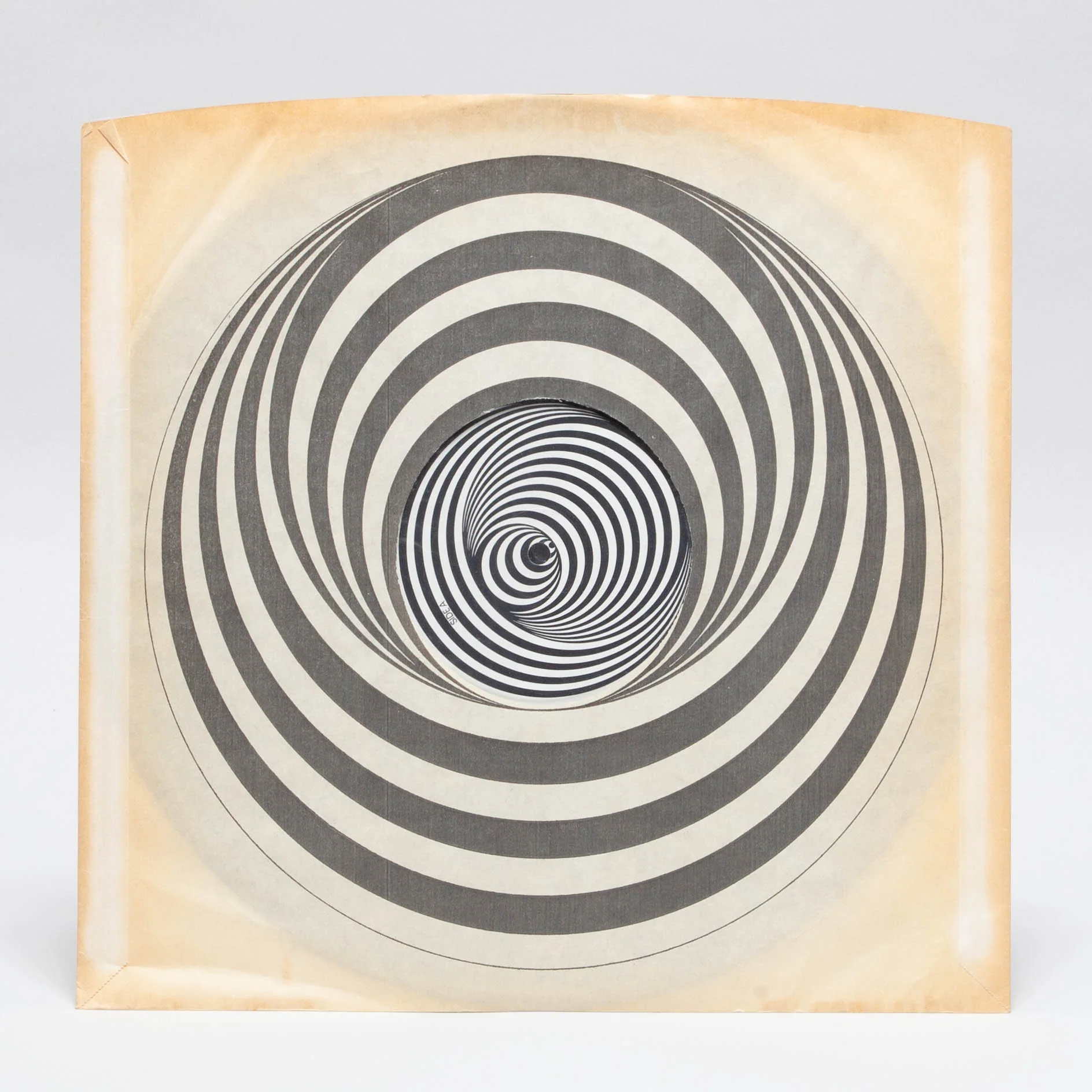 Ian Carr "Belladonna" - Image 3