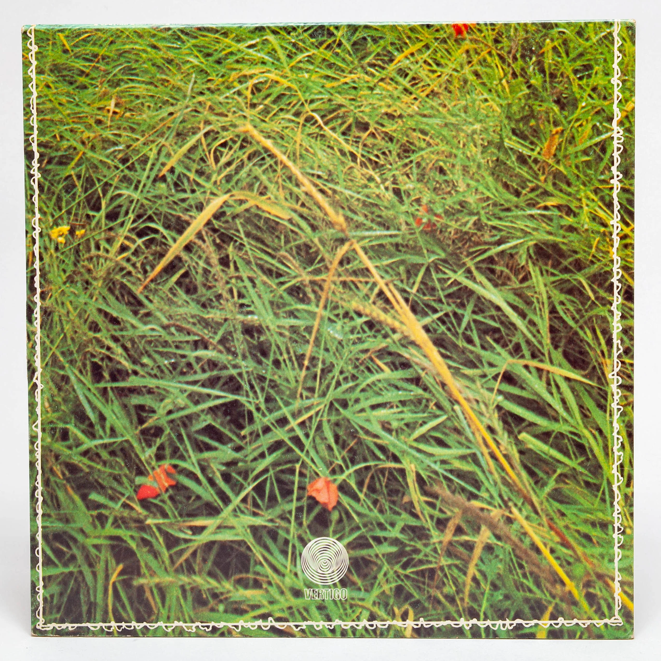 Iann Carr "Belladonna" - Image 2