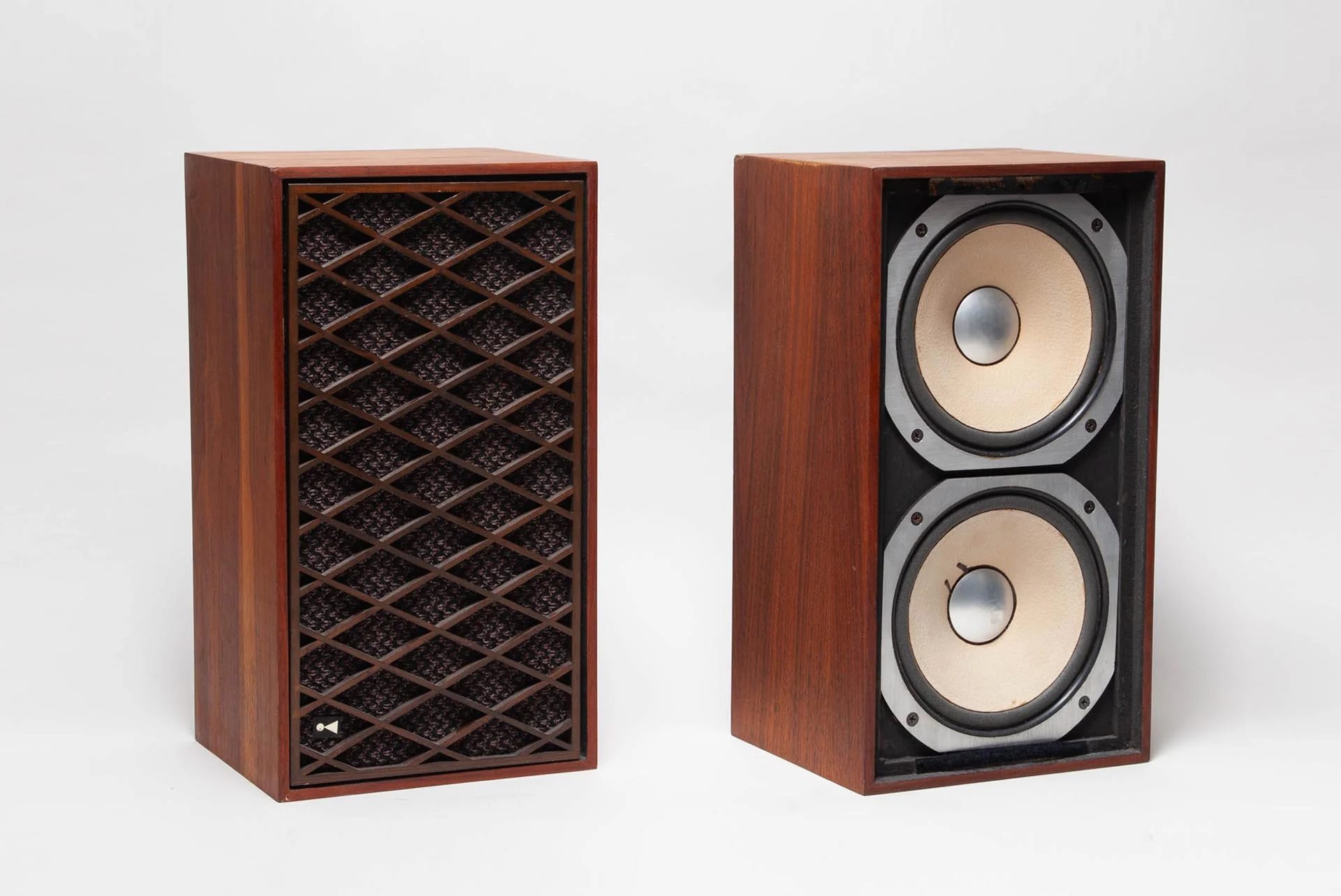 JBL Menuet L75