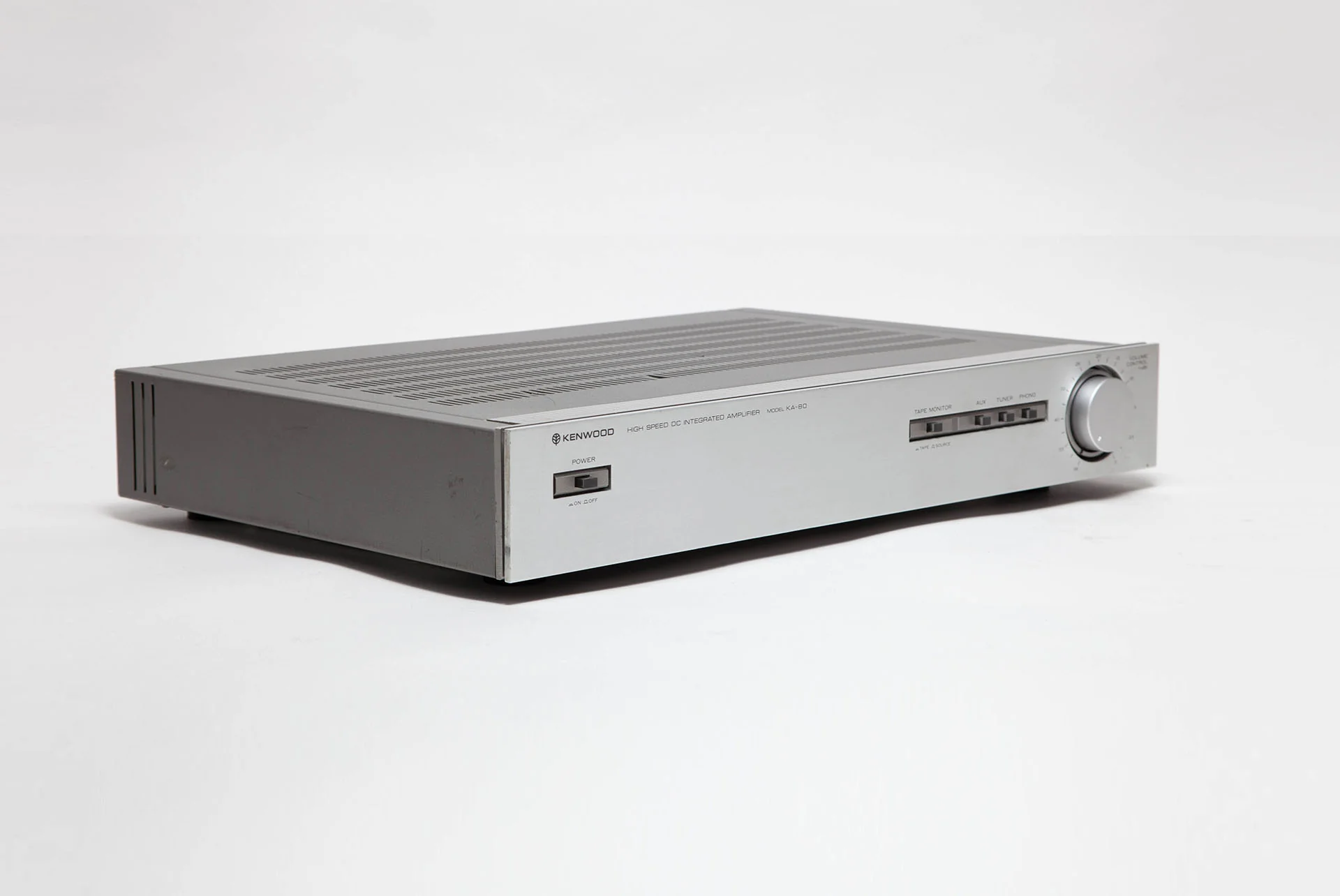 Kenwood KA-80 - Image 2