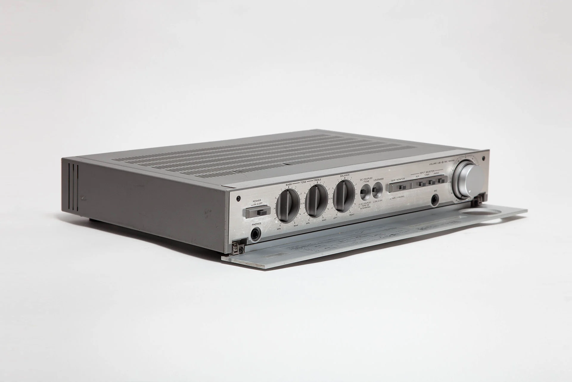 Kenwood KA-80 - Image 4