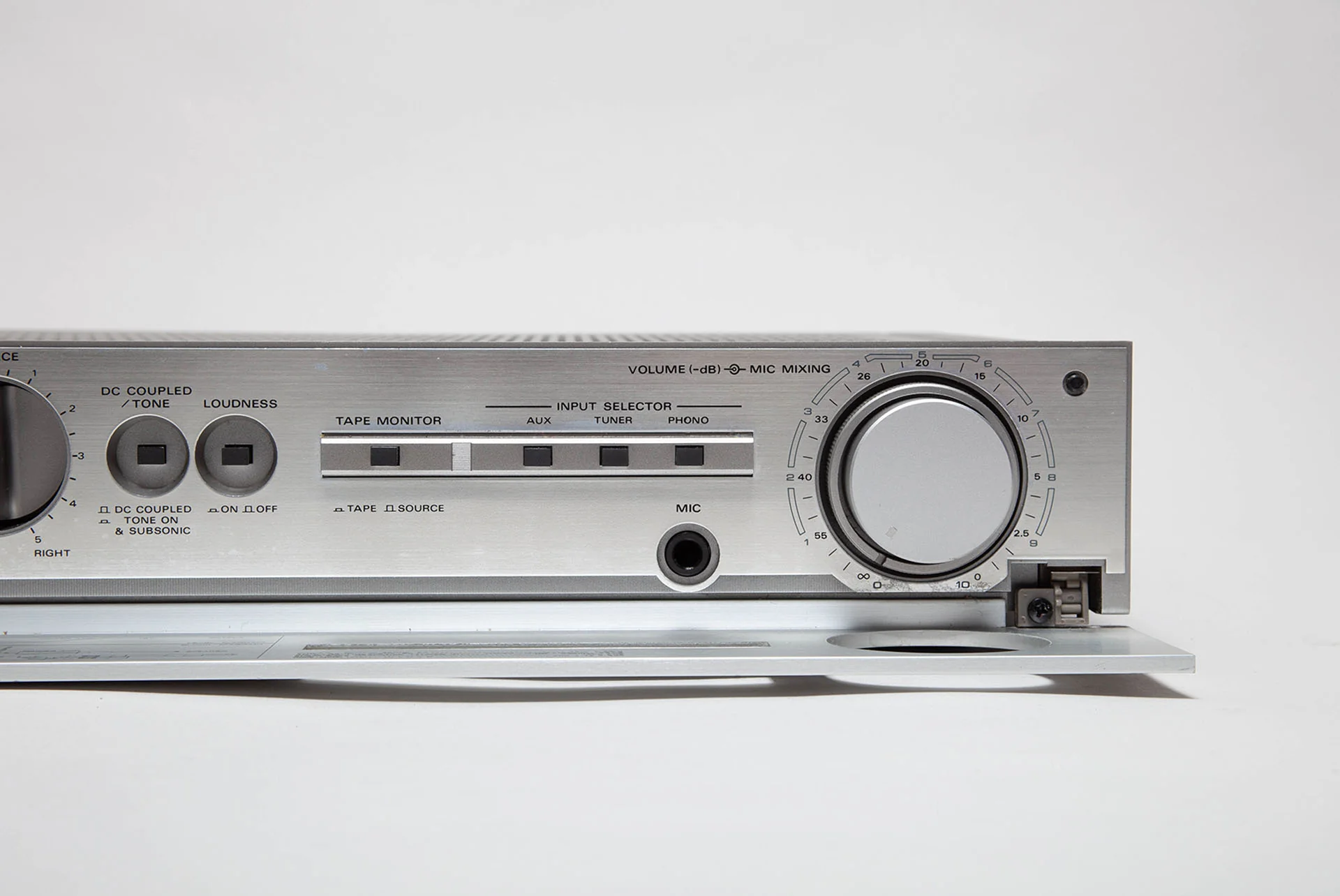 Kenwood KA-80 - Image 5