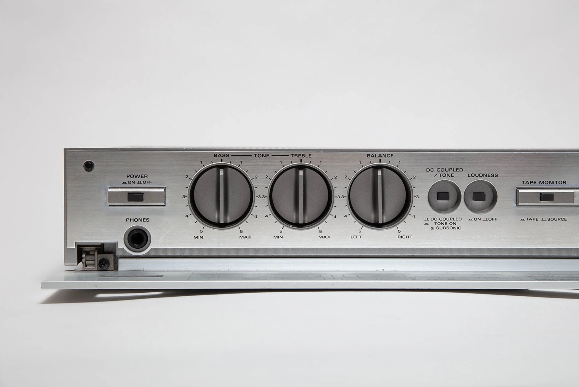 Kenwood KA-80 - Image 6