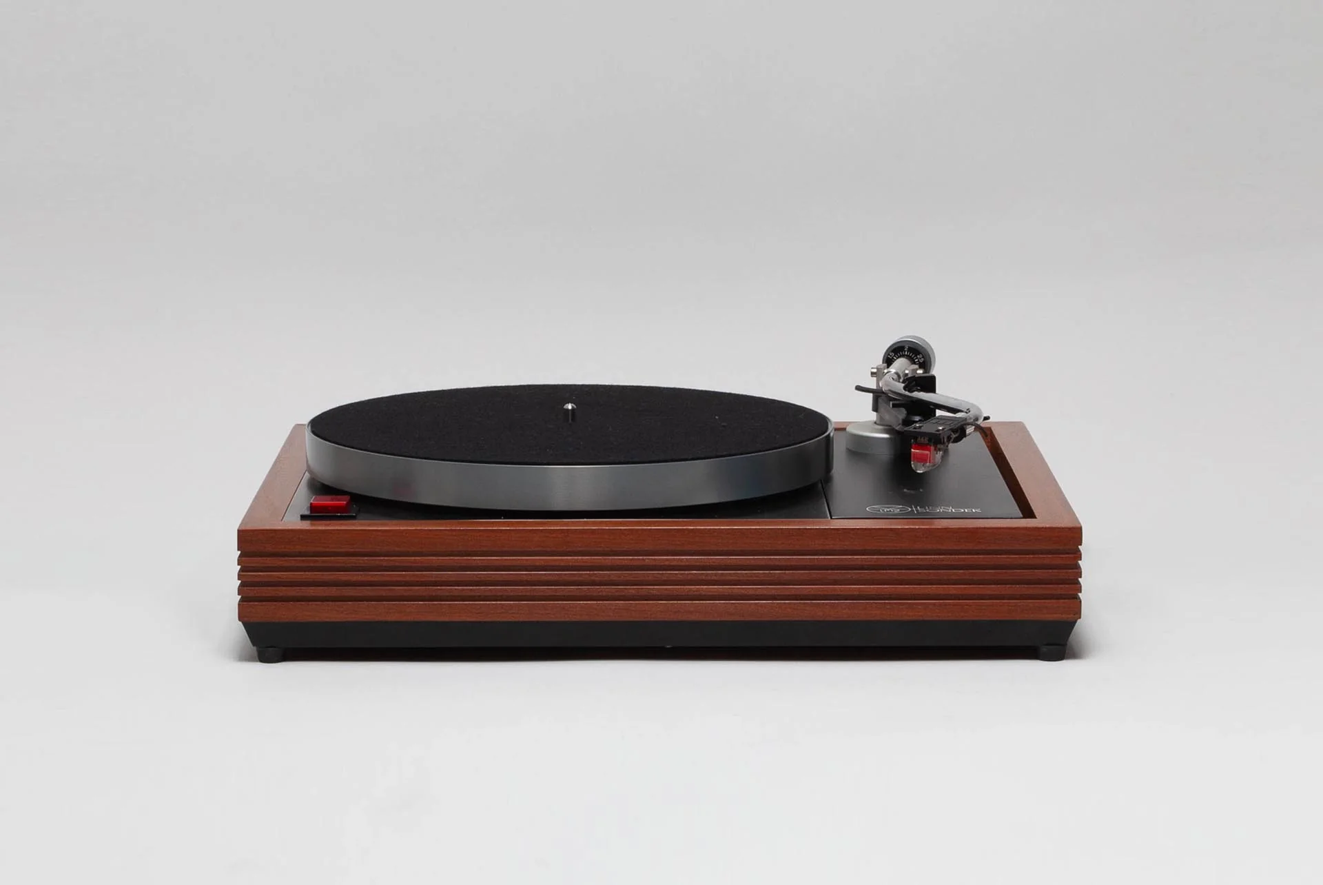 Linn Sondek LP12