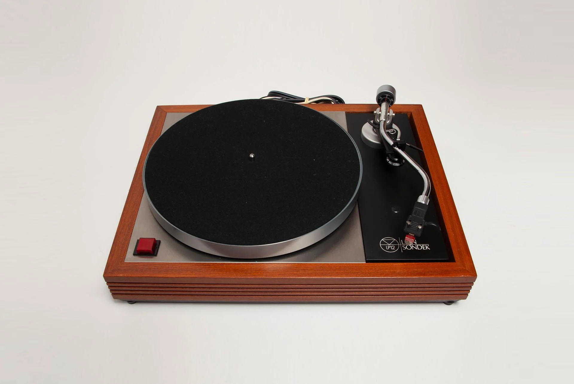 Linn Sondek LP12 - Image 4