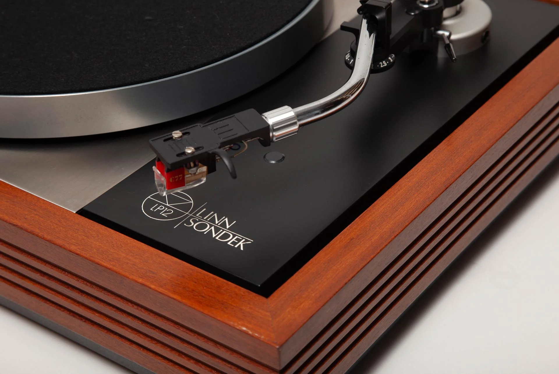 Linn Sondek LP12 - Image 5