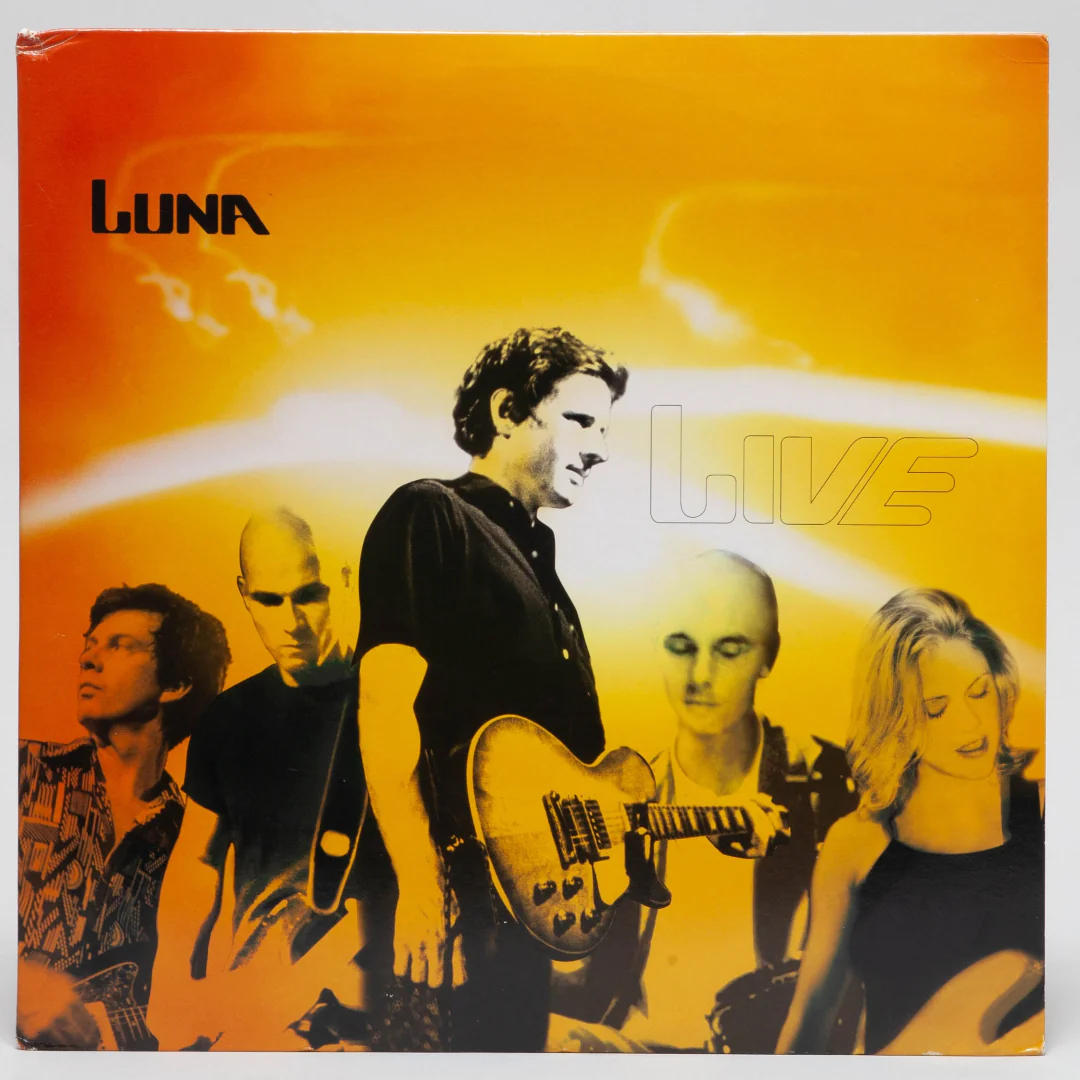 Luna "Live"