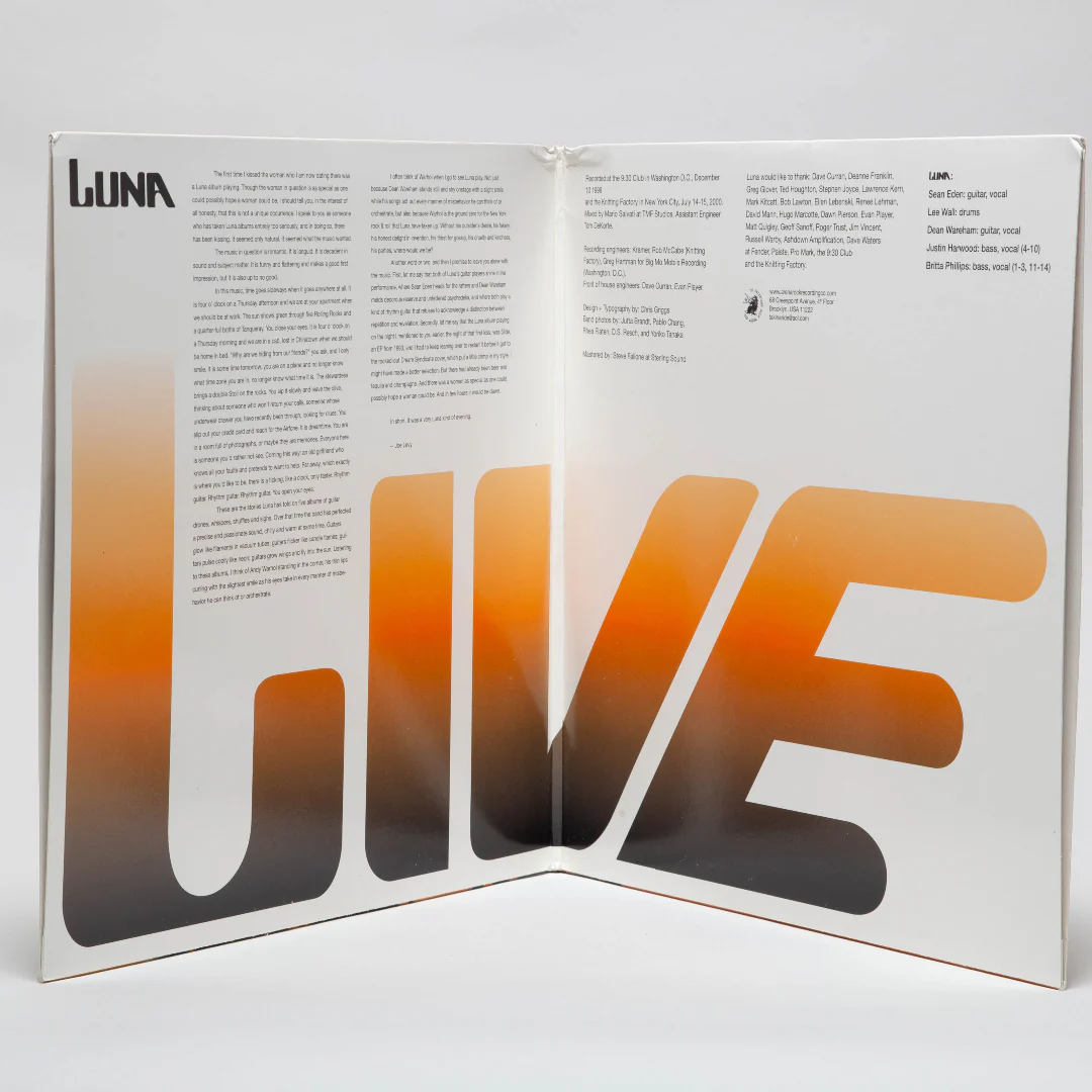 Luna "Live" - Image 3