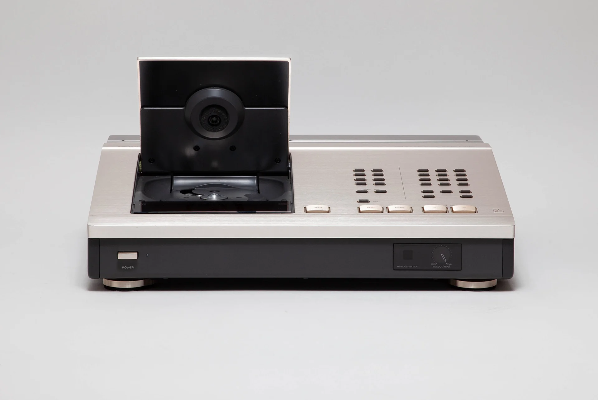 Luxman D 500X's - Image 2