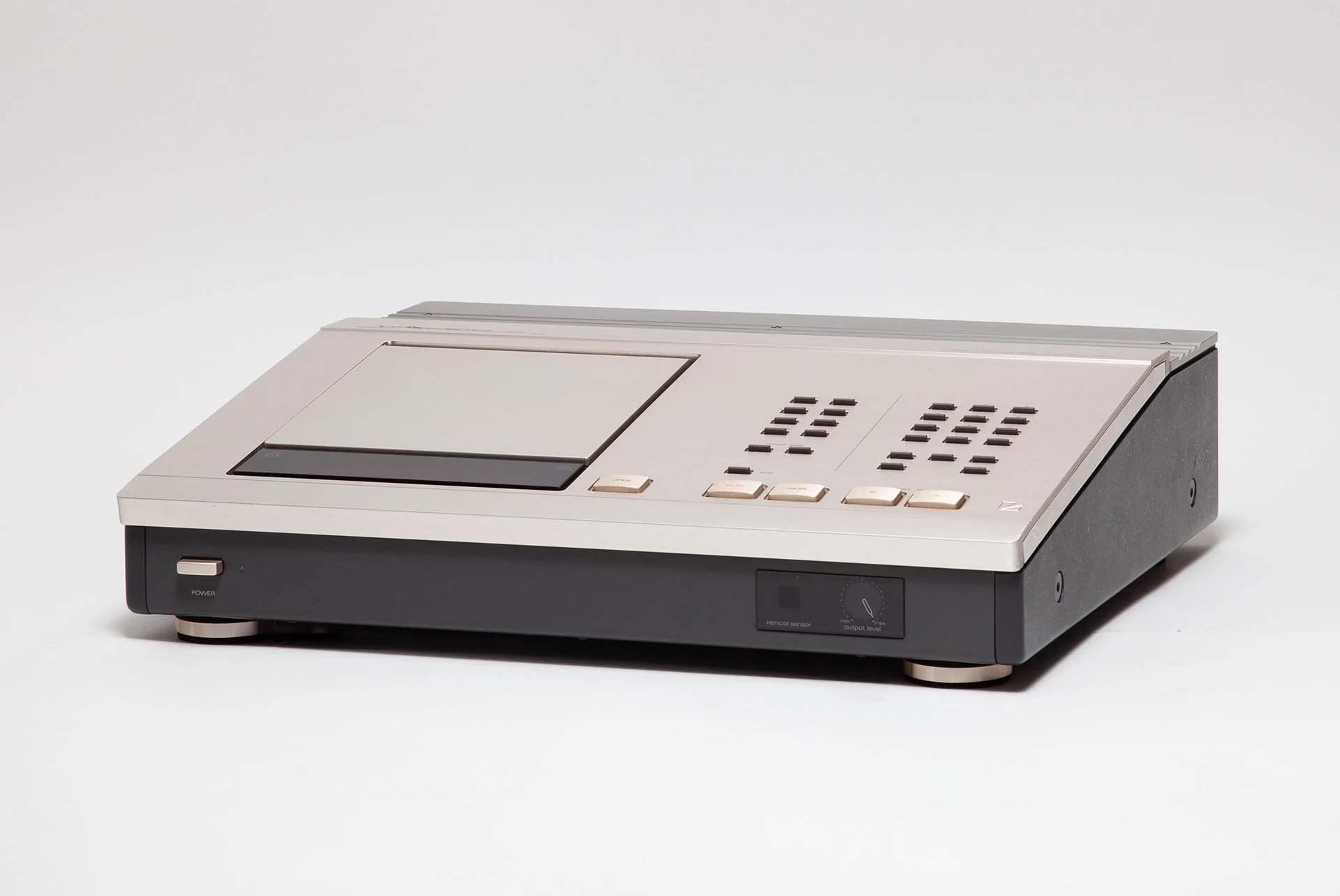 Luxman D 500X's - Image 3