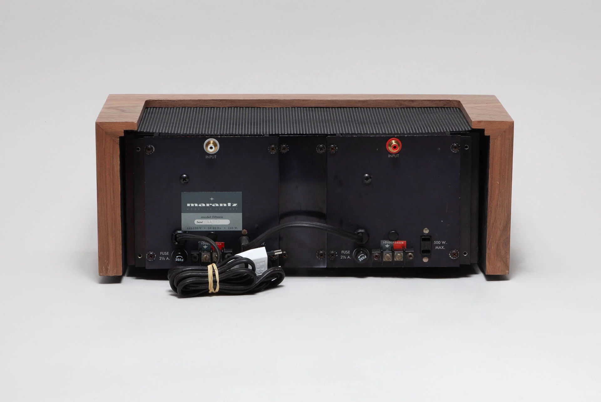 Marantz Model 15 - Image 3