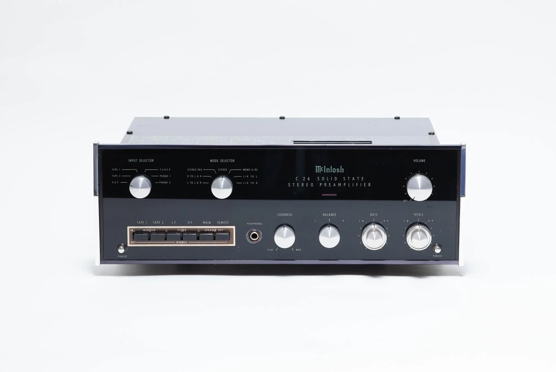 McIntosh C26 - Image 2