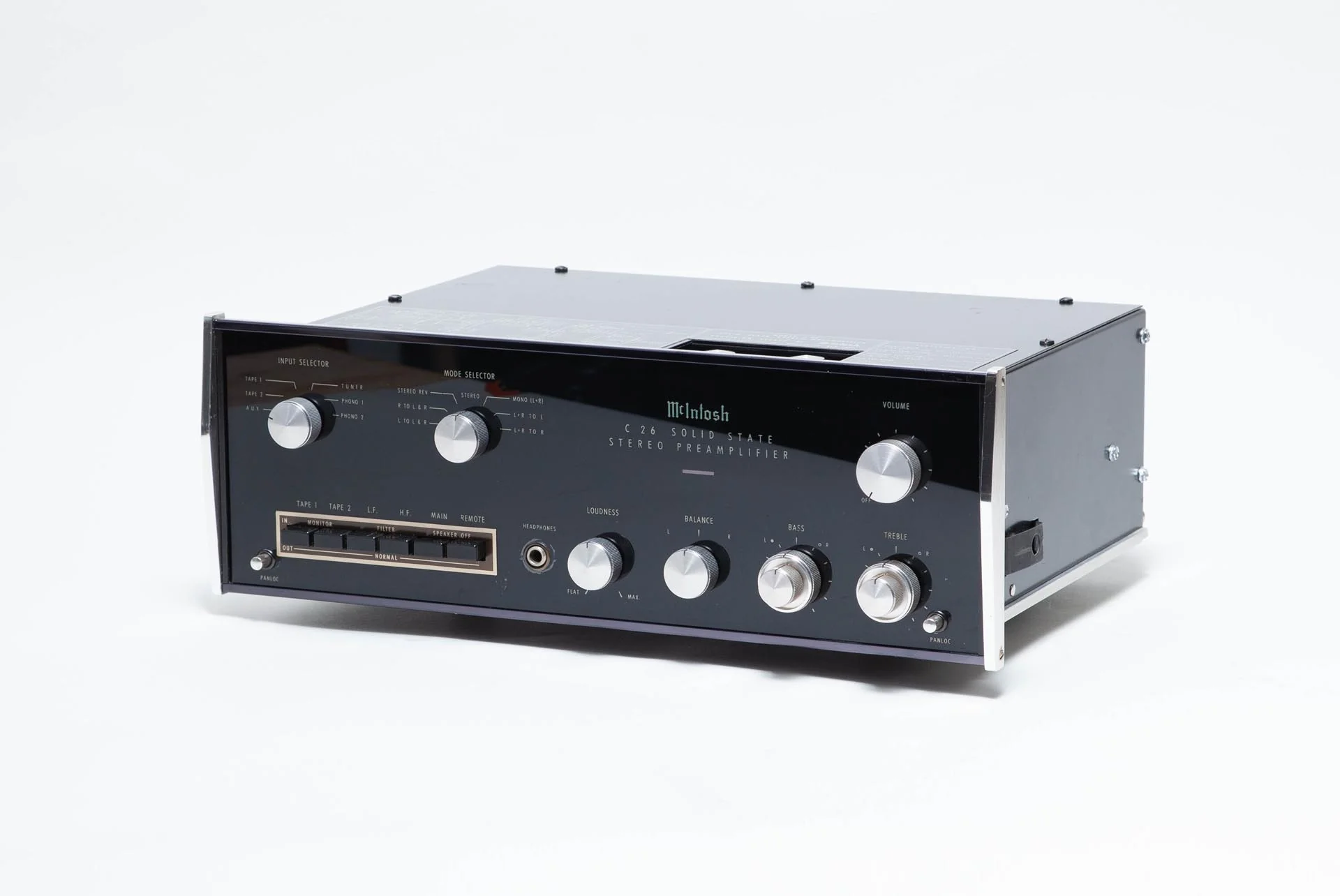 McIntosh C26 - Image 3