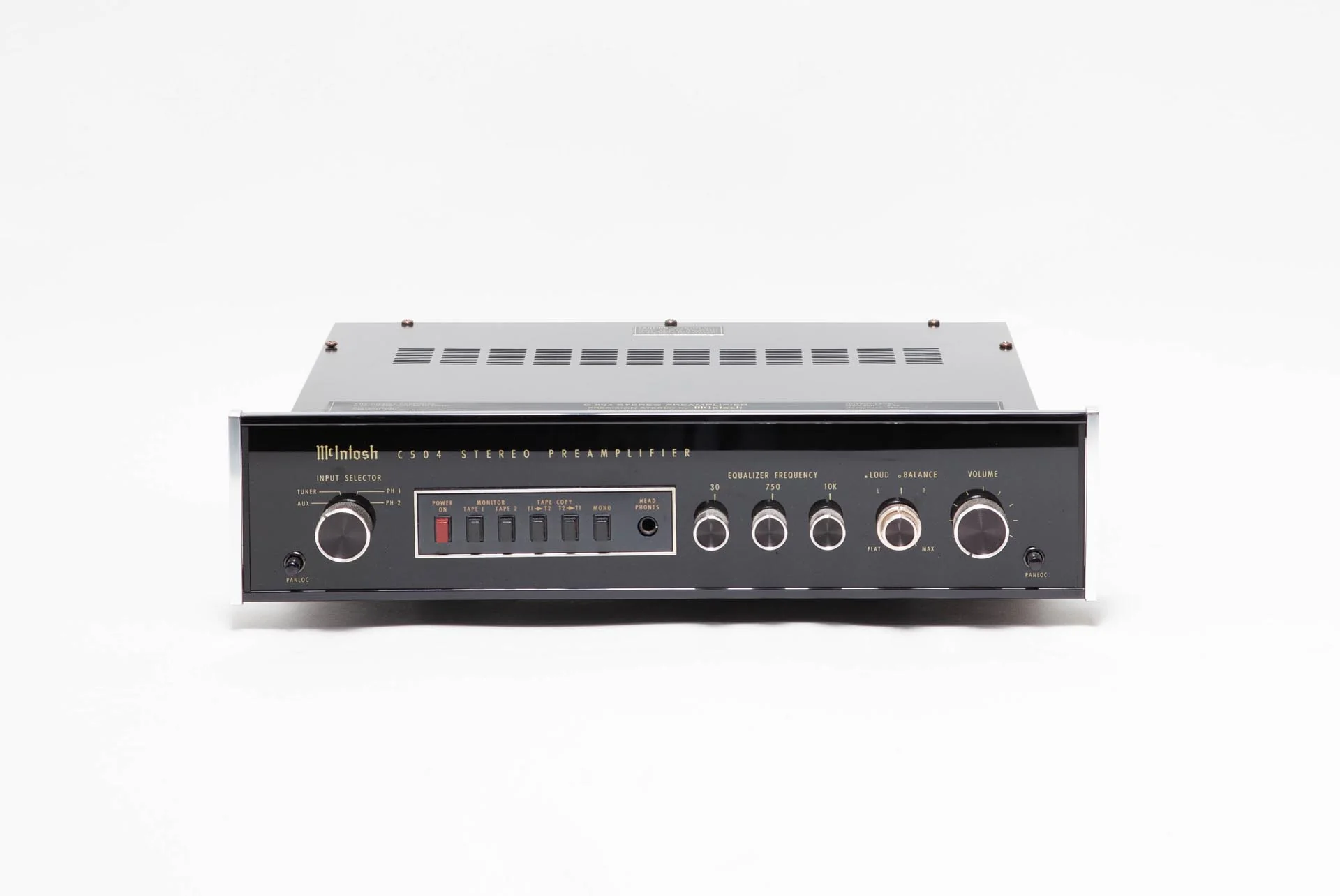 McIntosh C504