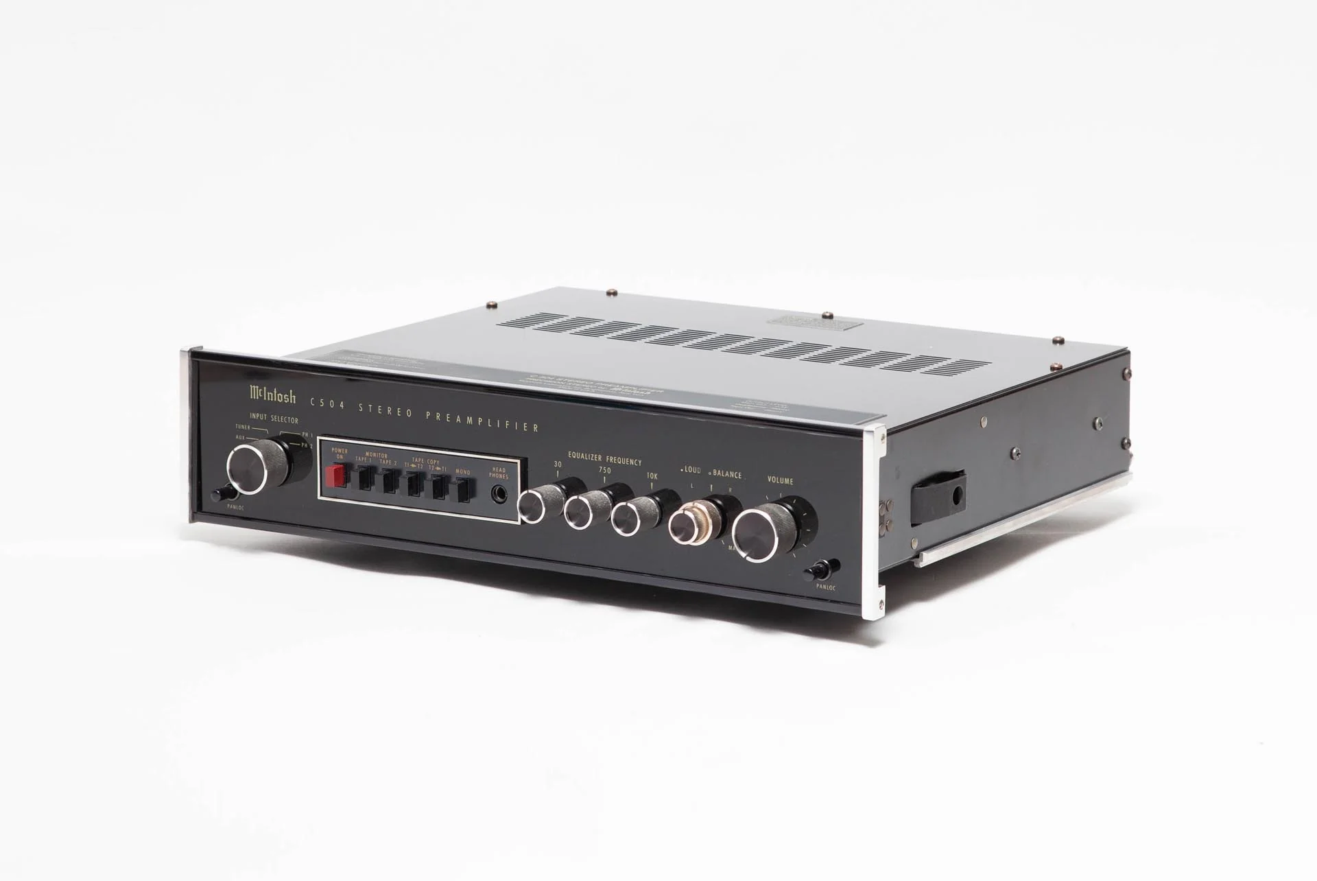 McIntosh C504 - Image 3