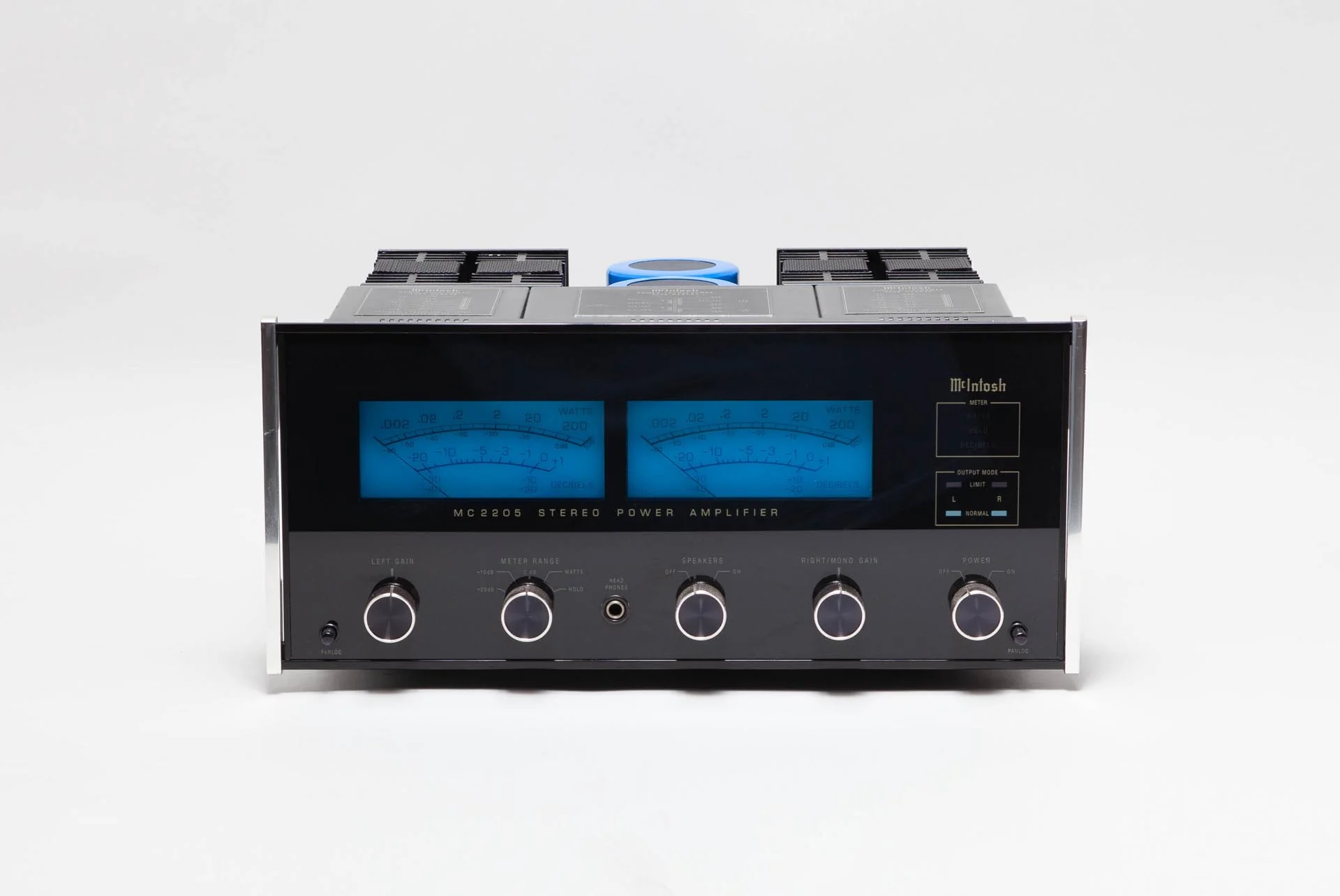 McIntosh MC 2205